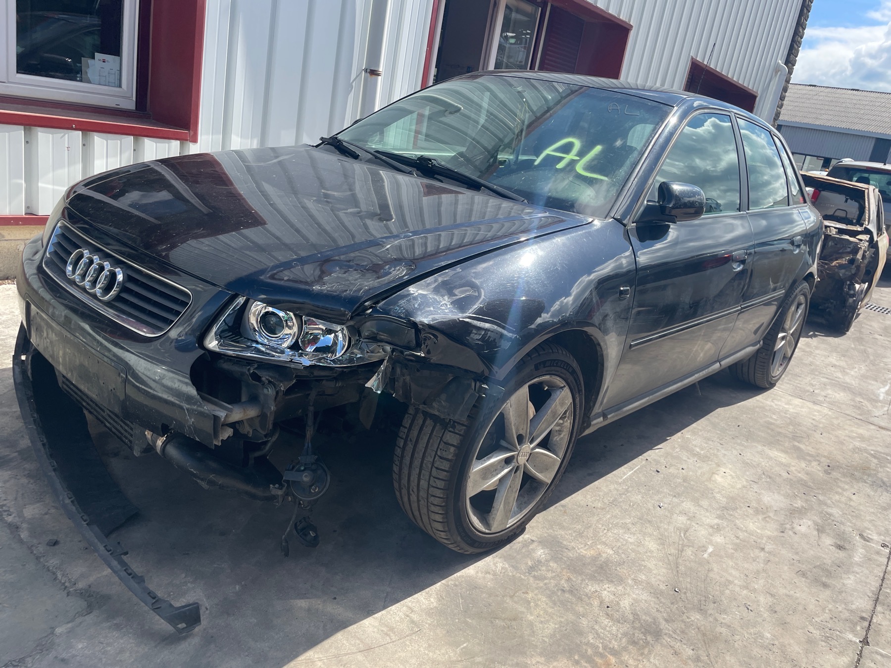 Image AUDI A3 1