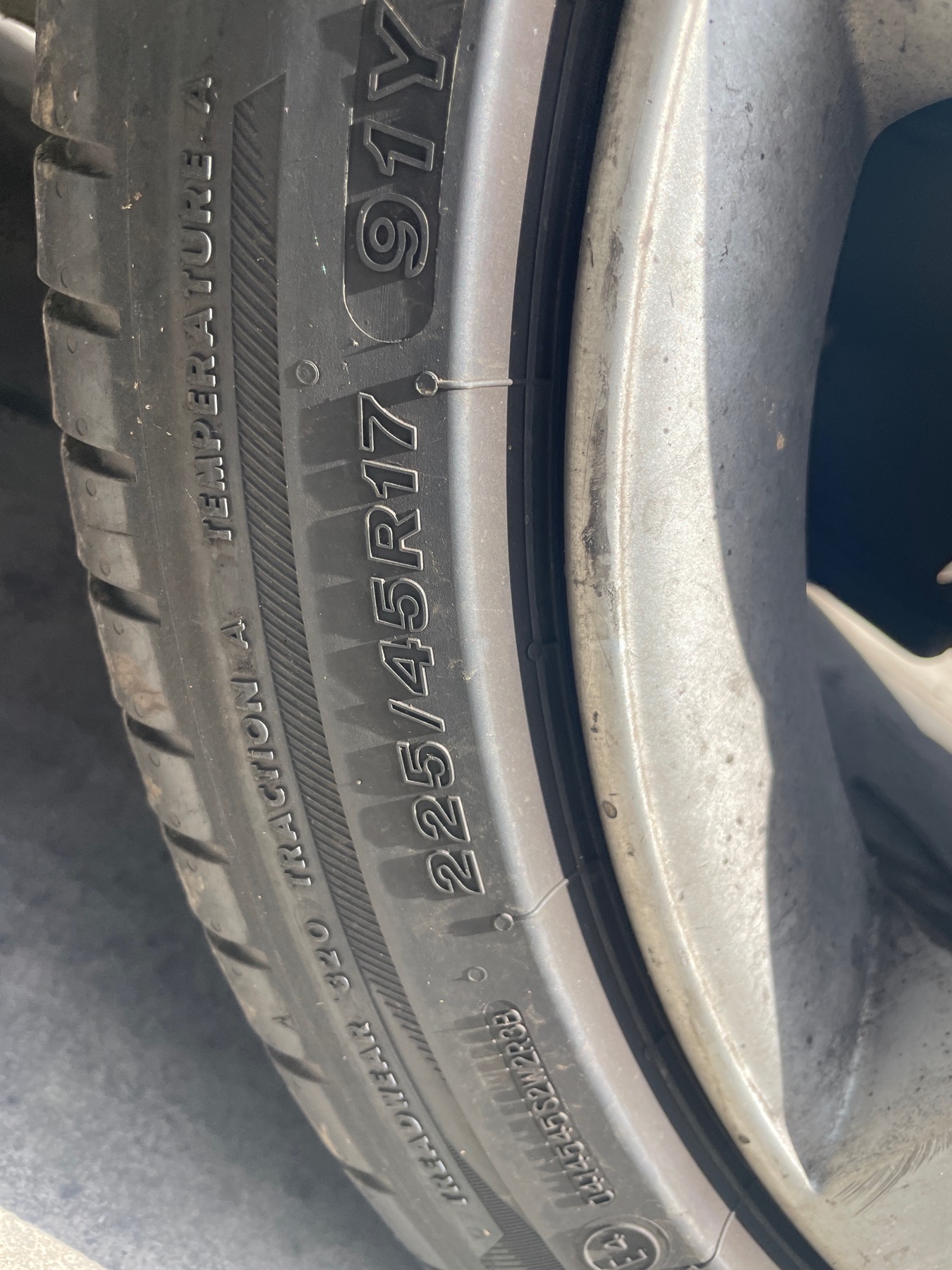 Image AUDI A3 1