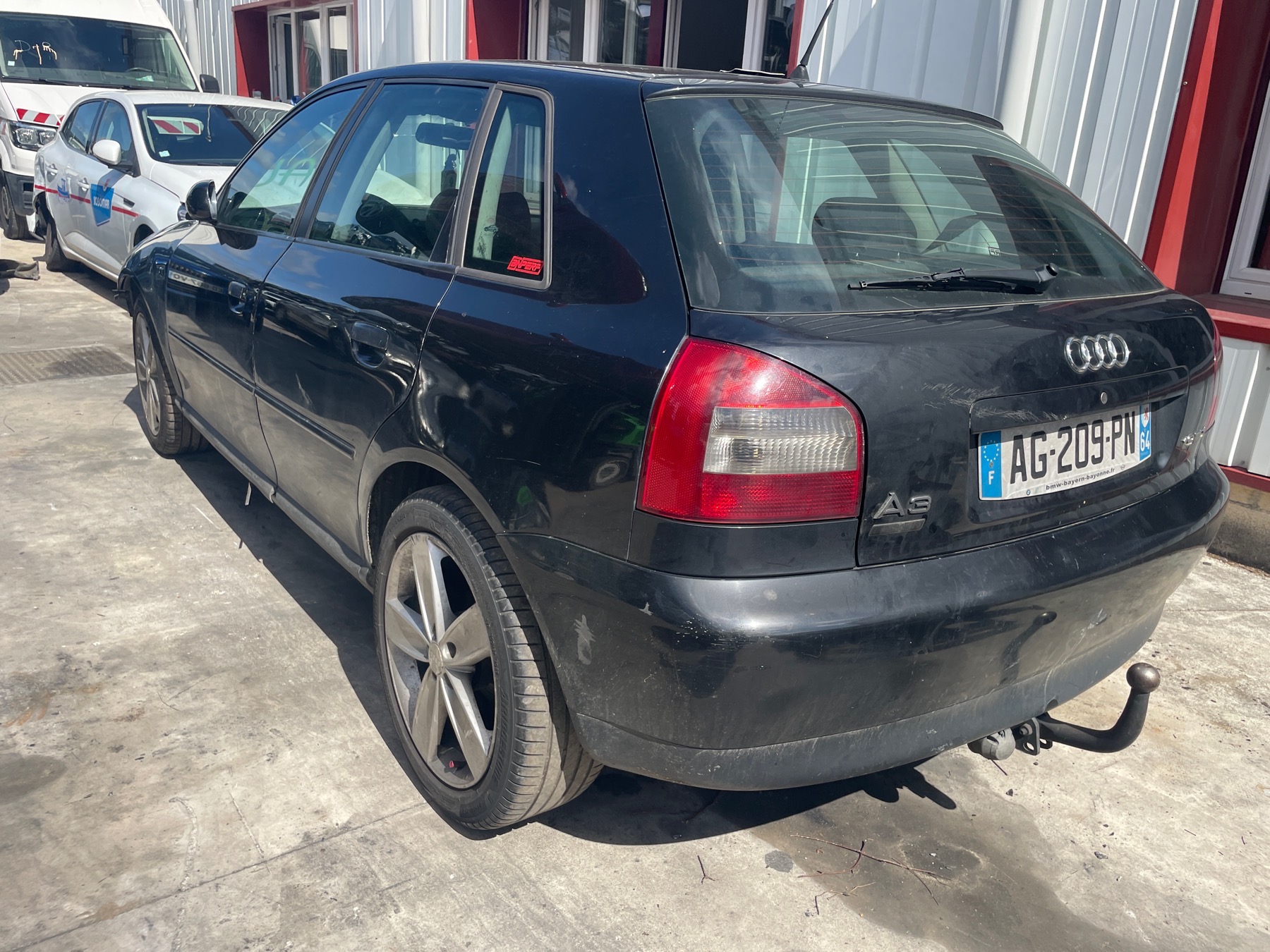 Image AUDI A3 1
