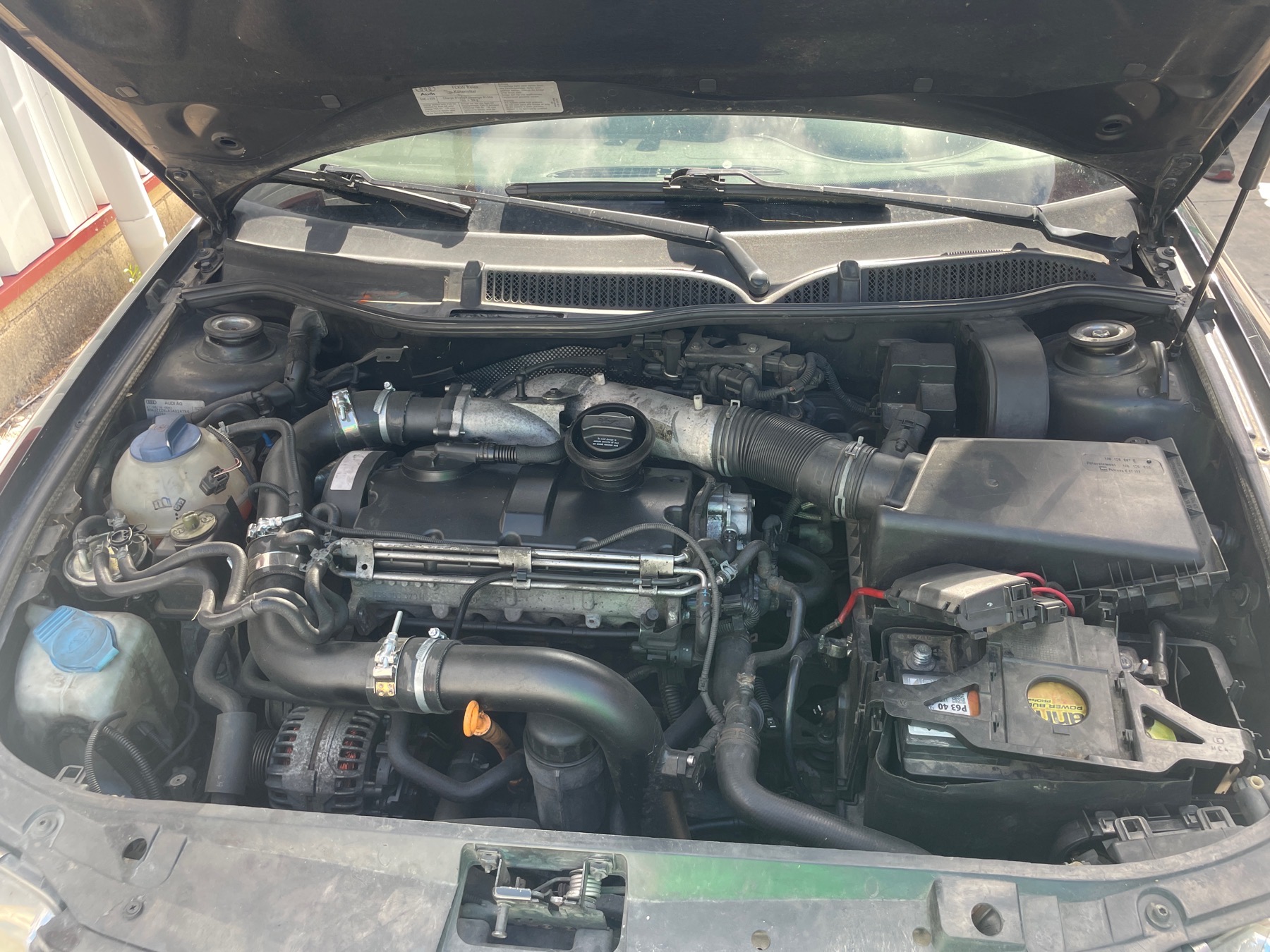 Image AUDI A3 1
