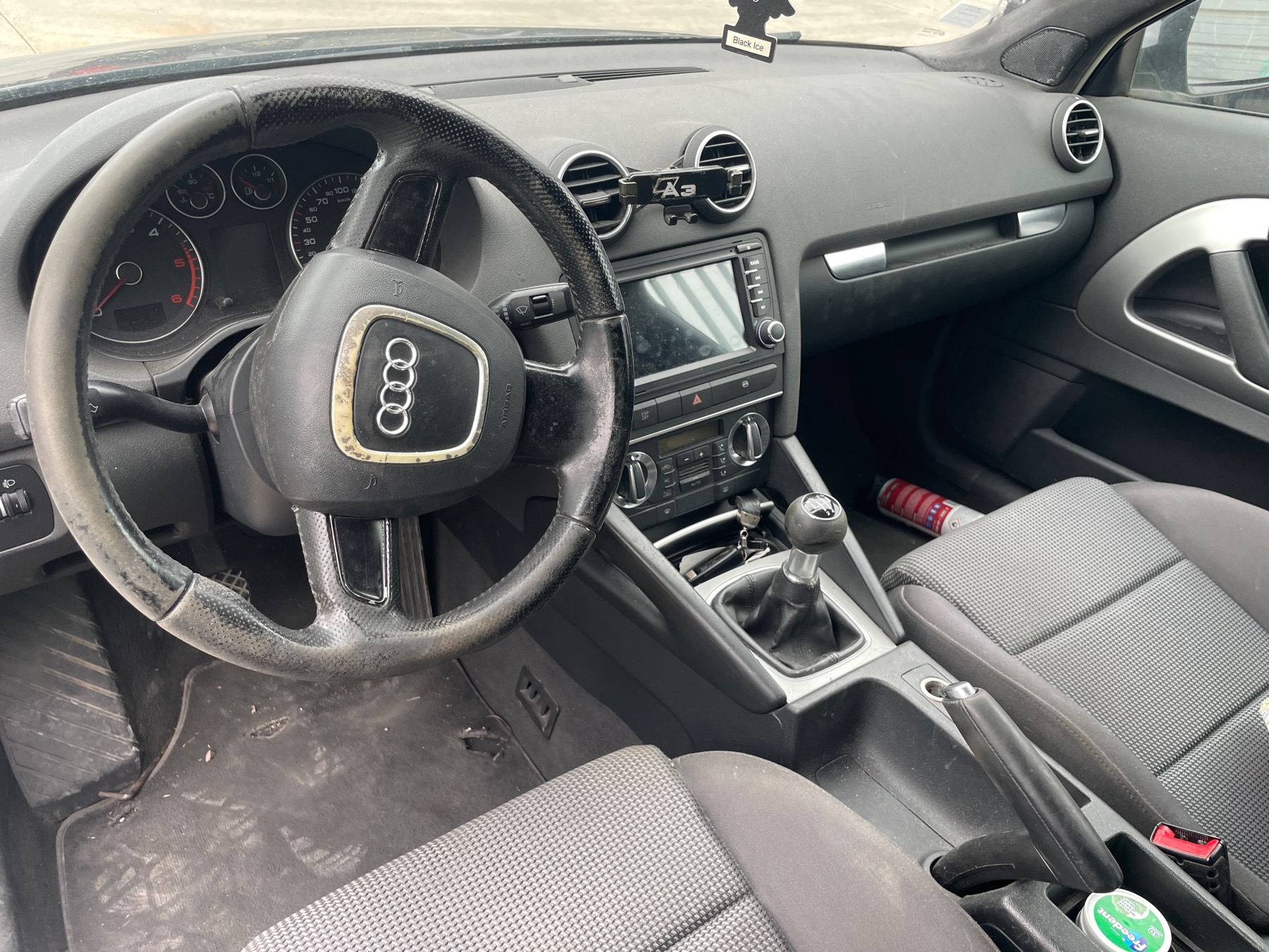 Image AUDI A3 2