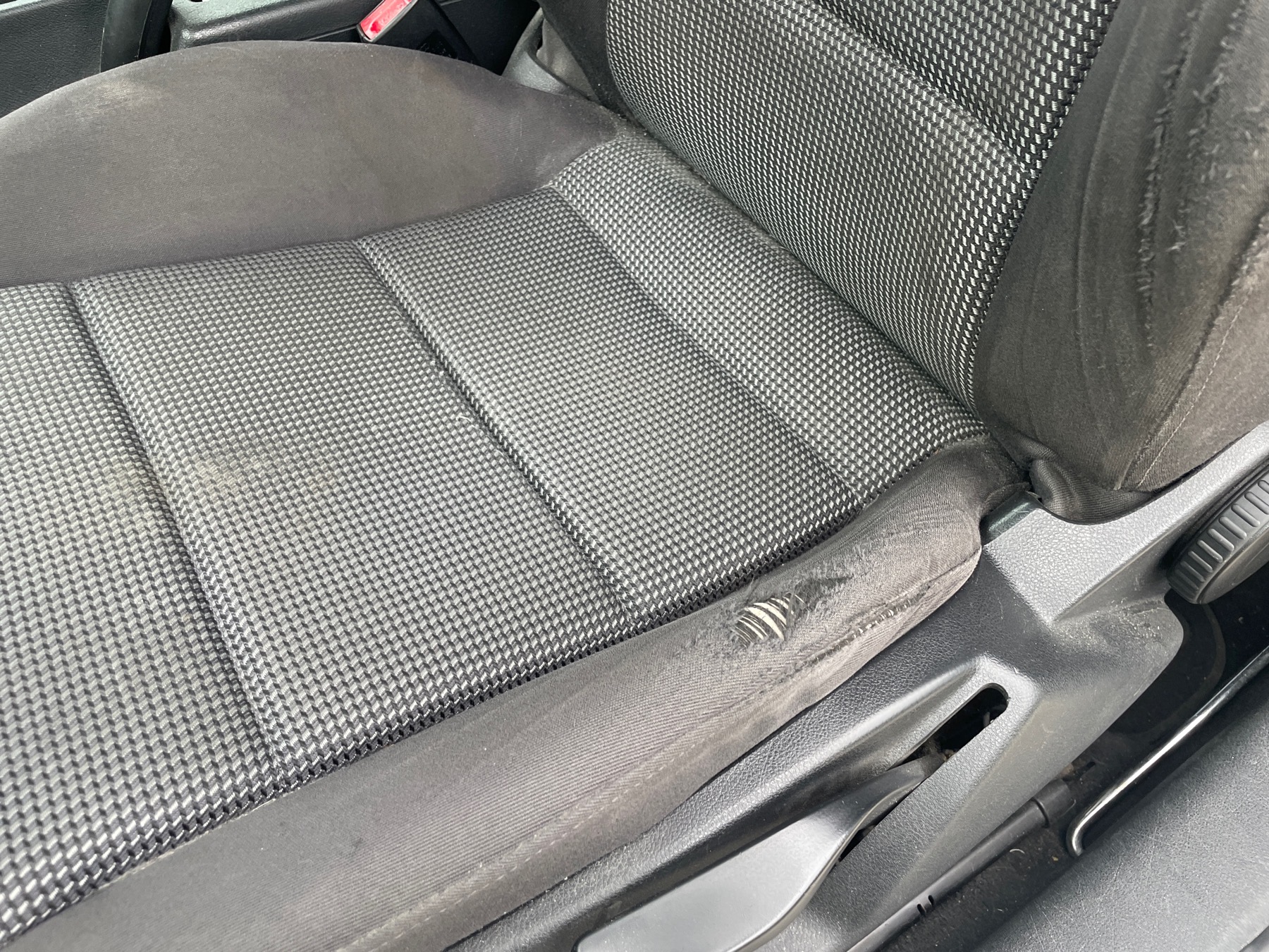 Image AUDI A3 2