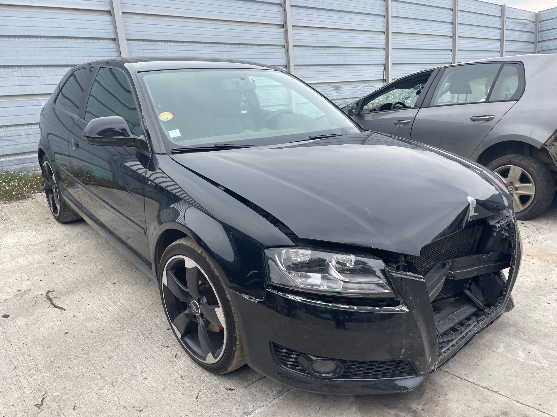 Image AUDI A3 2