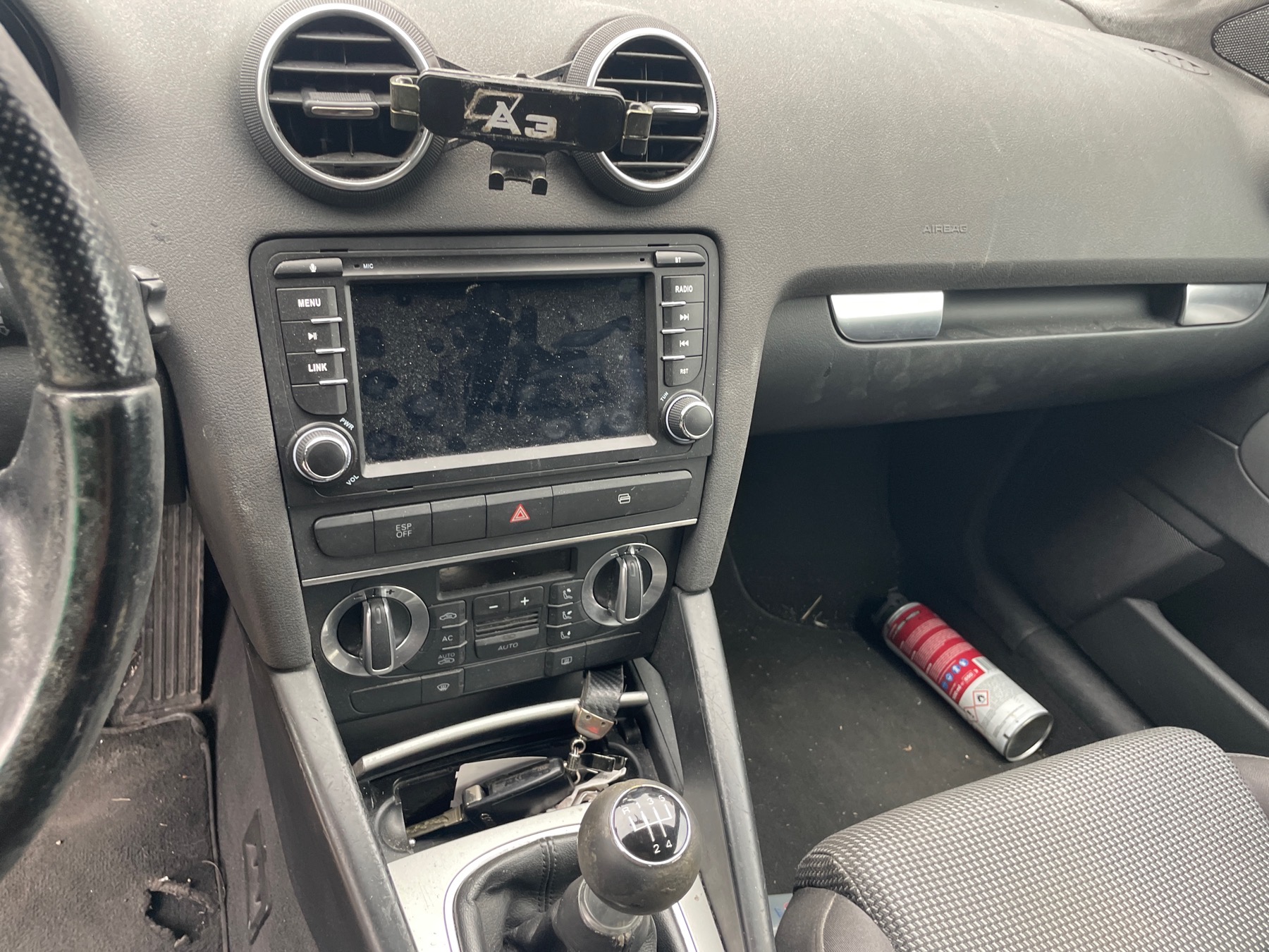 Image AUDI A3 2