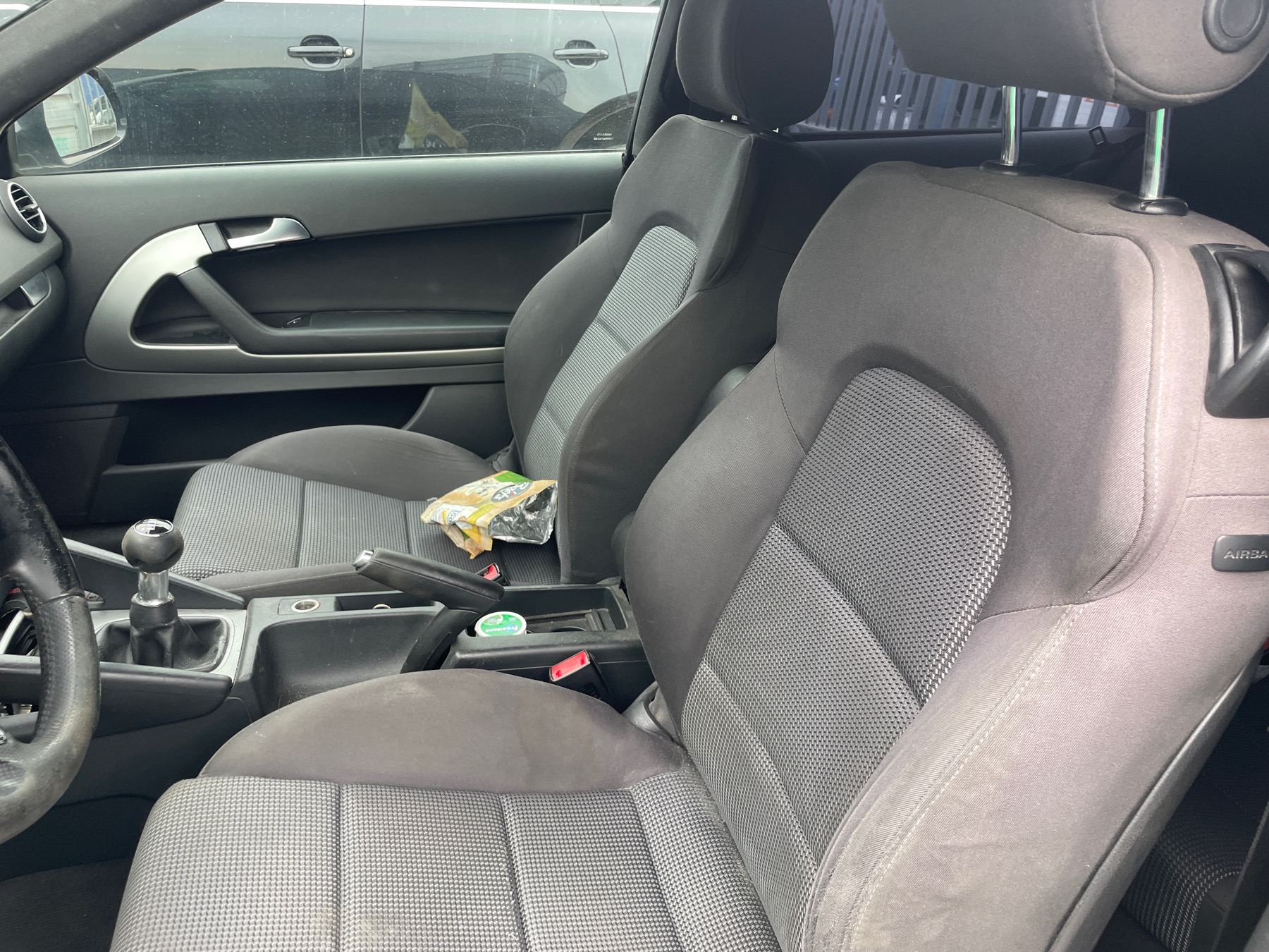Image AUDI A3 2