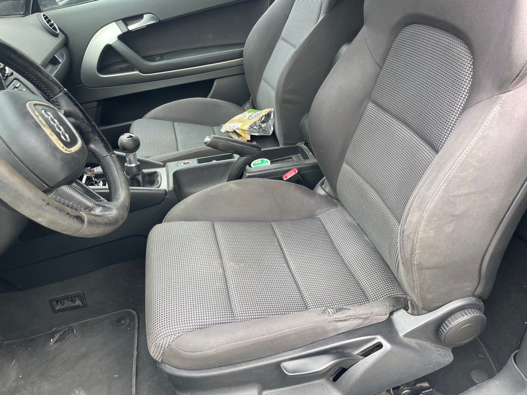 Image AUDI A3 2