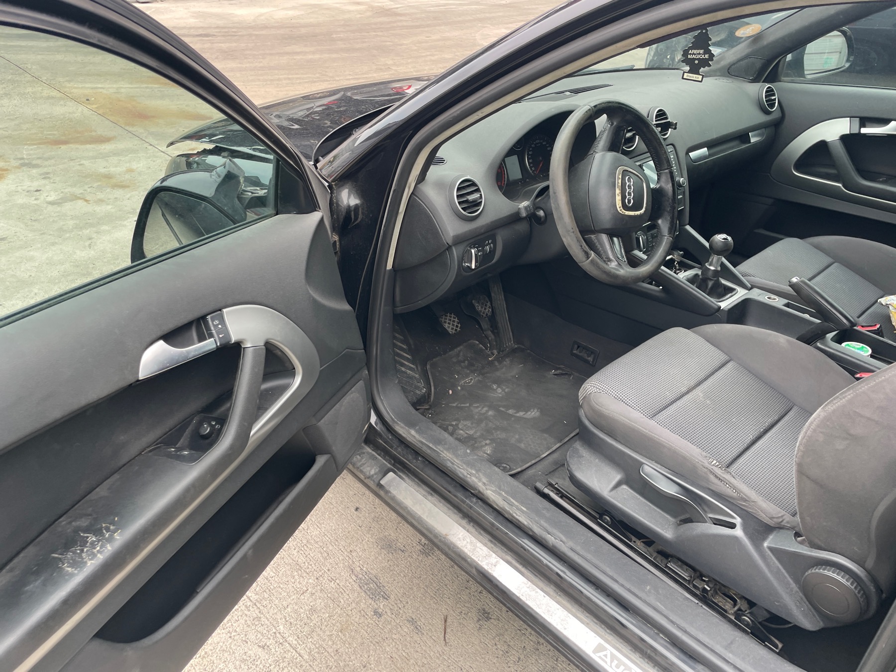 Image AUDI A3 2