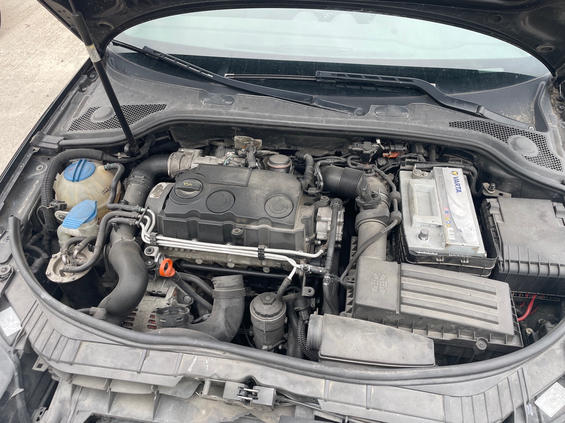 Image AUDI A3 2