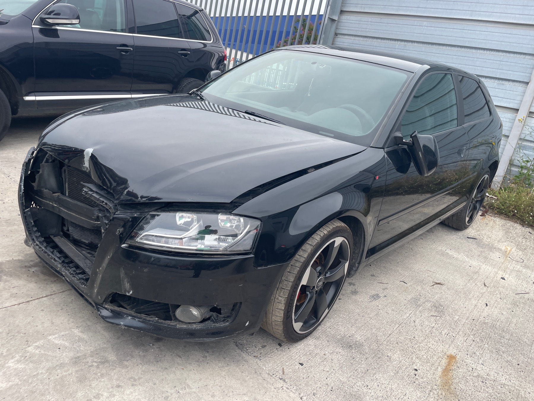Image AUDI A3 2