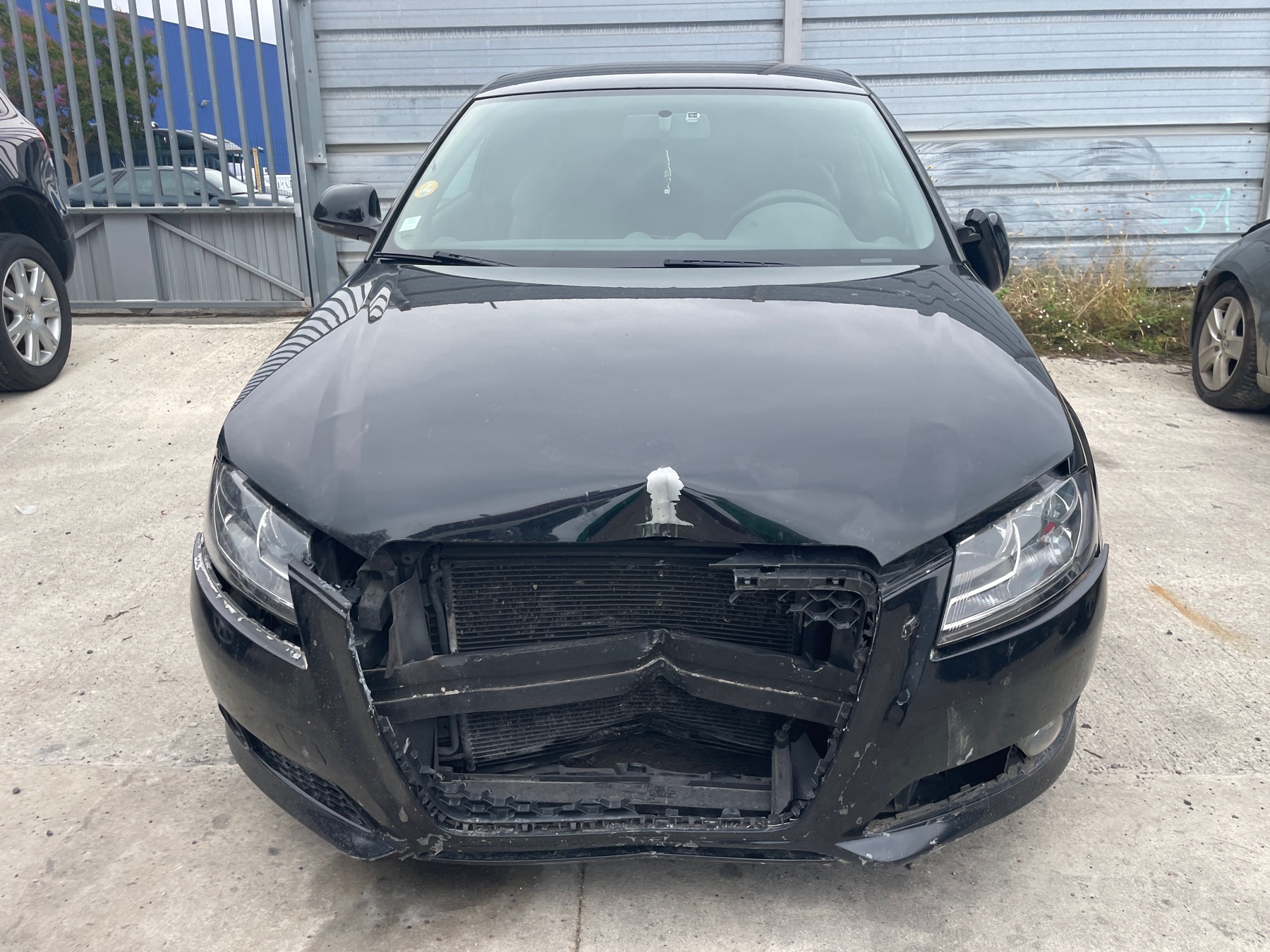 Image AUDI A3 2