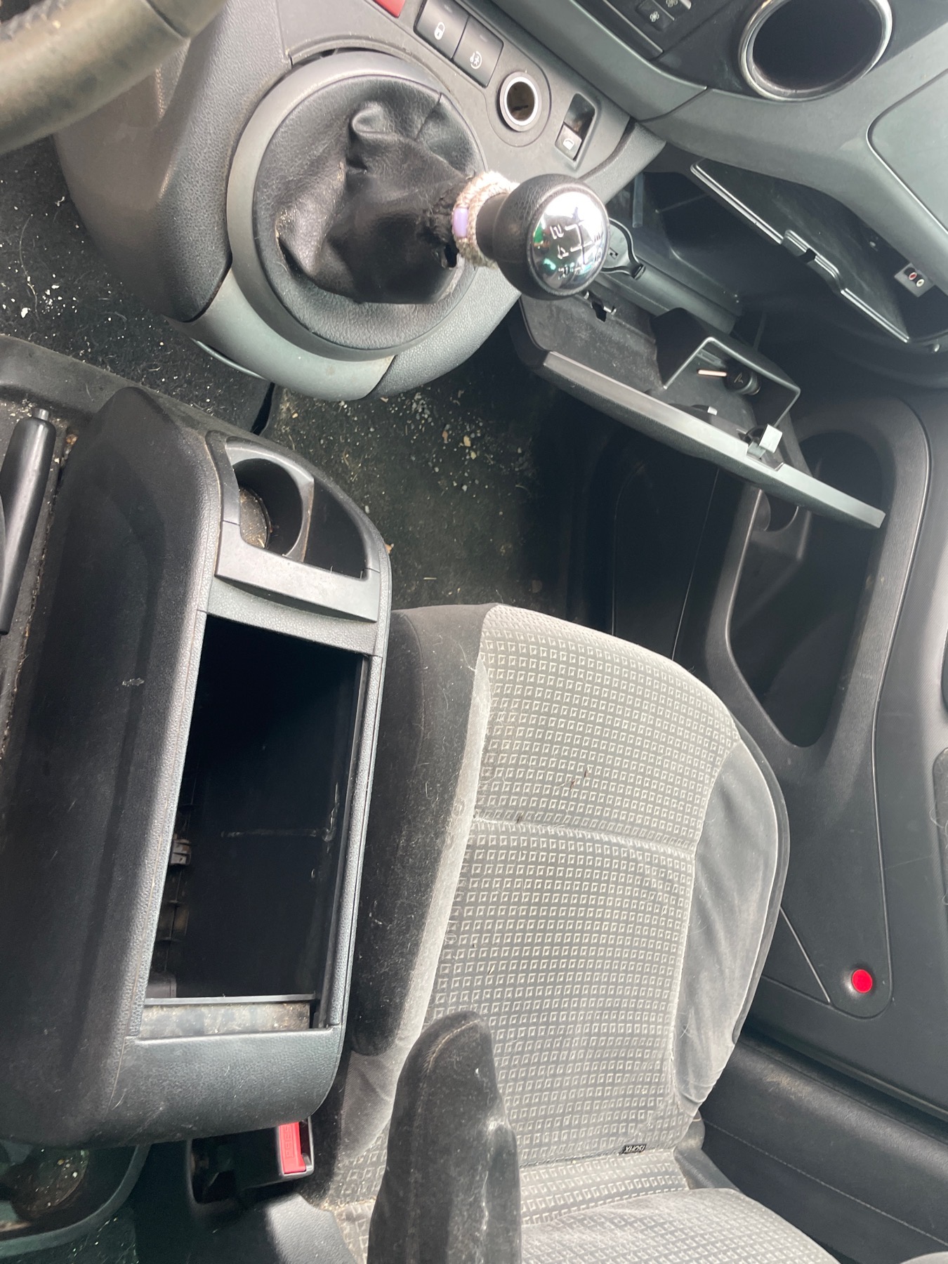 Image CITROEN BERLINGO 2