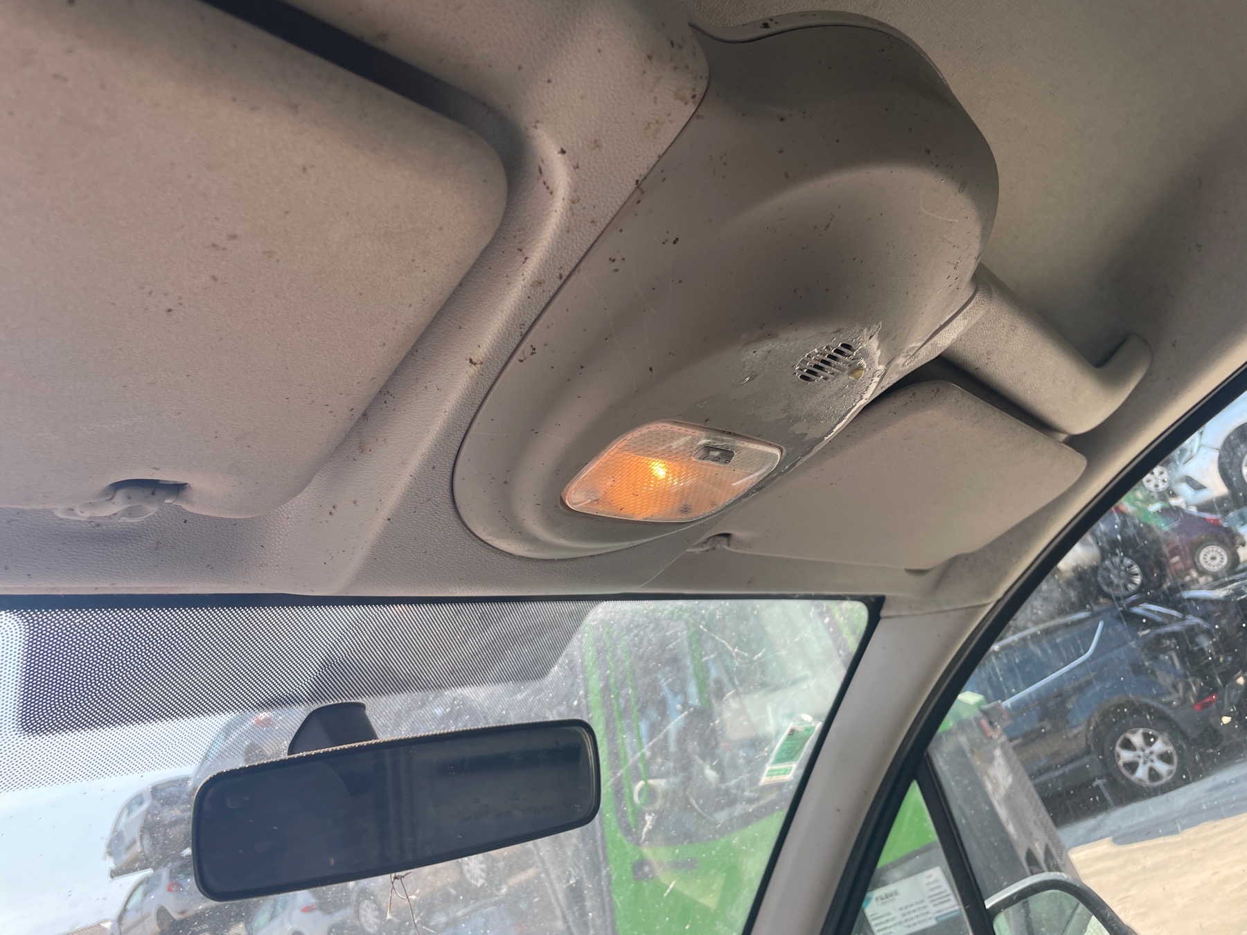 Image CITROEN BERLINGO 2