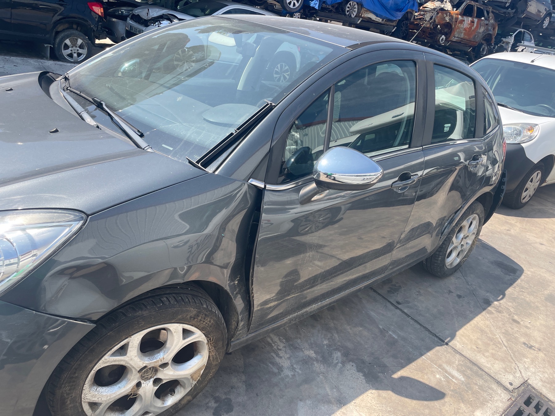 Image CITROEN C3 2