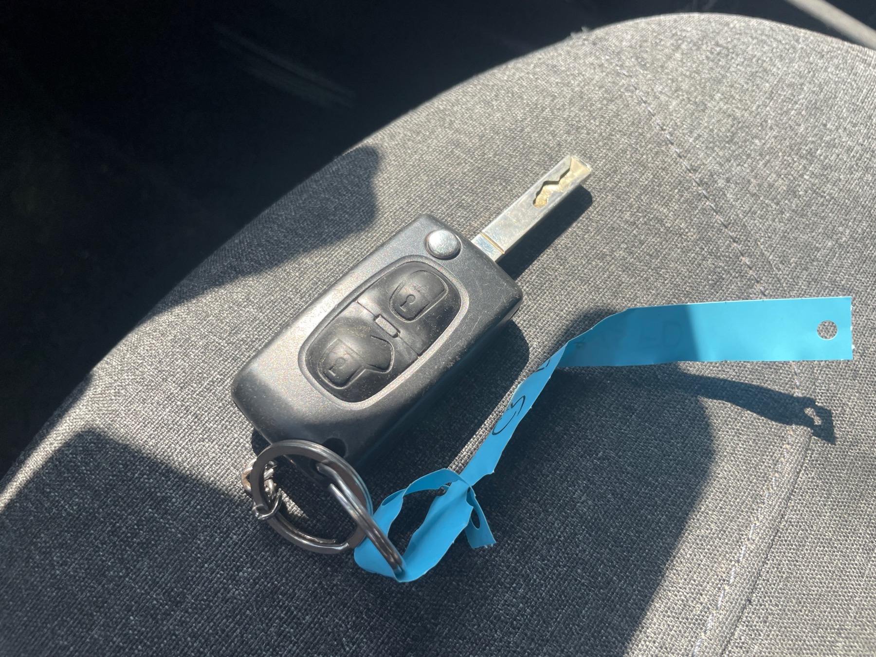 Image CITROEN C3 2