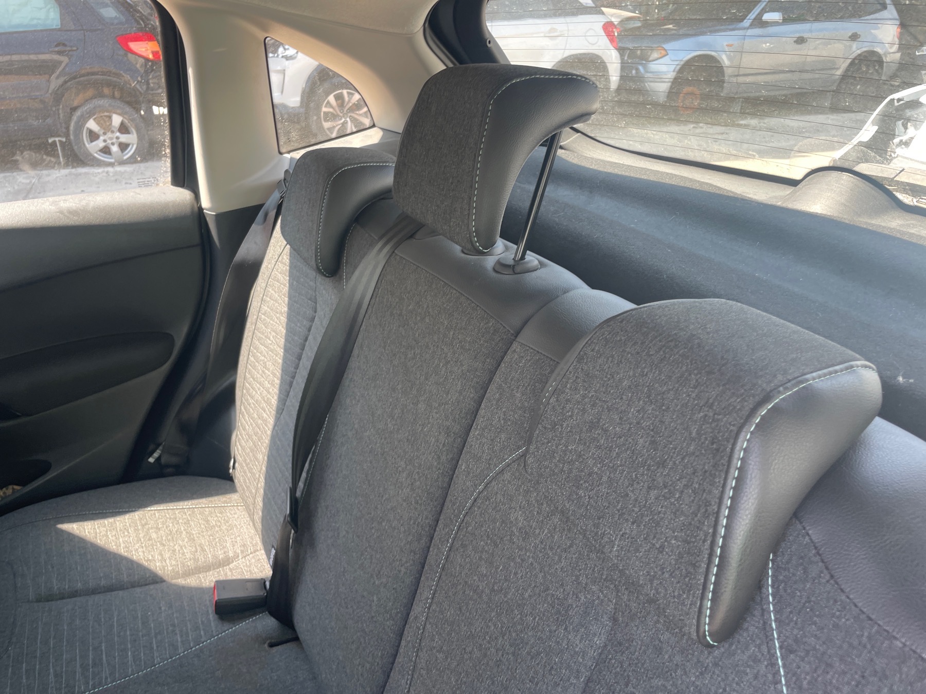 Image CITROEN C3 2