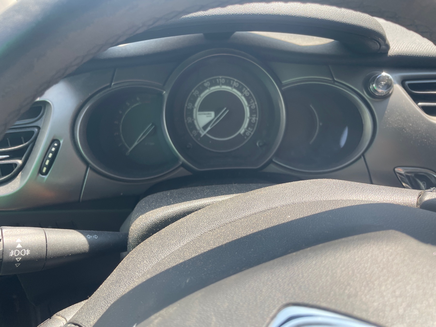 Image CITROEN C3 2