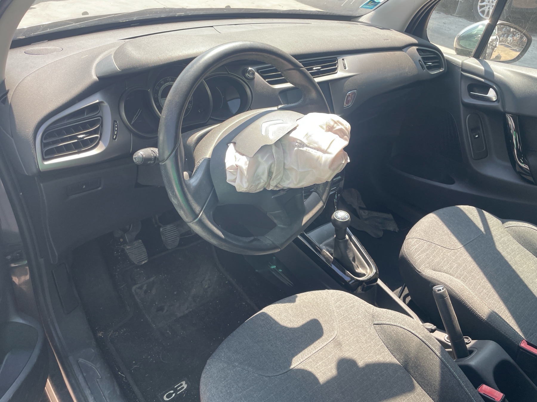 Image CITROEN C3 2