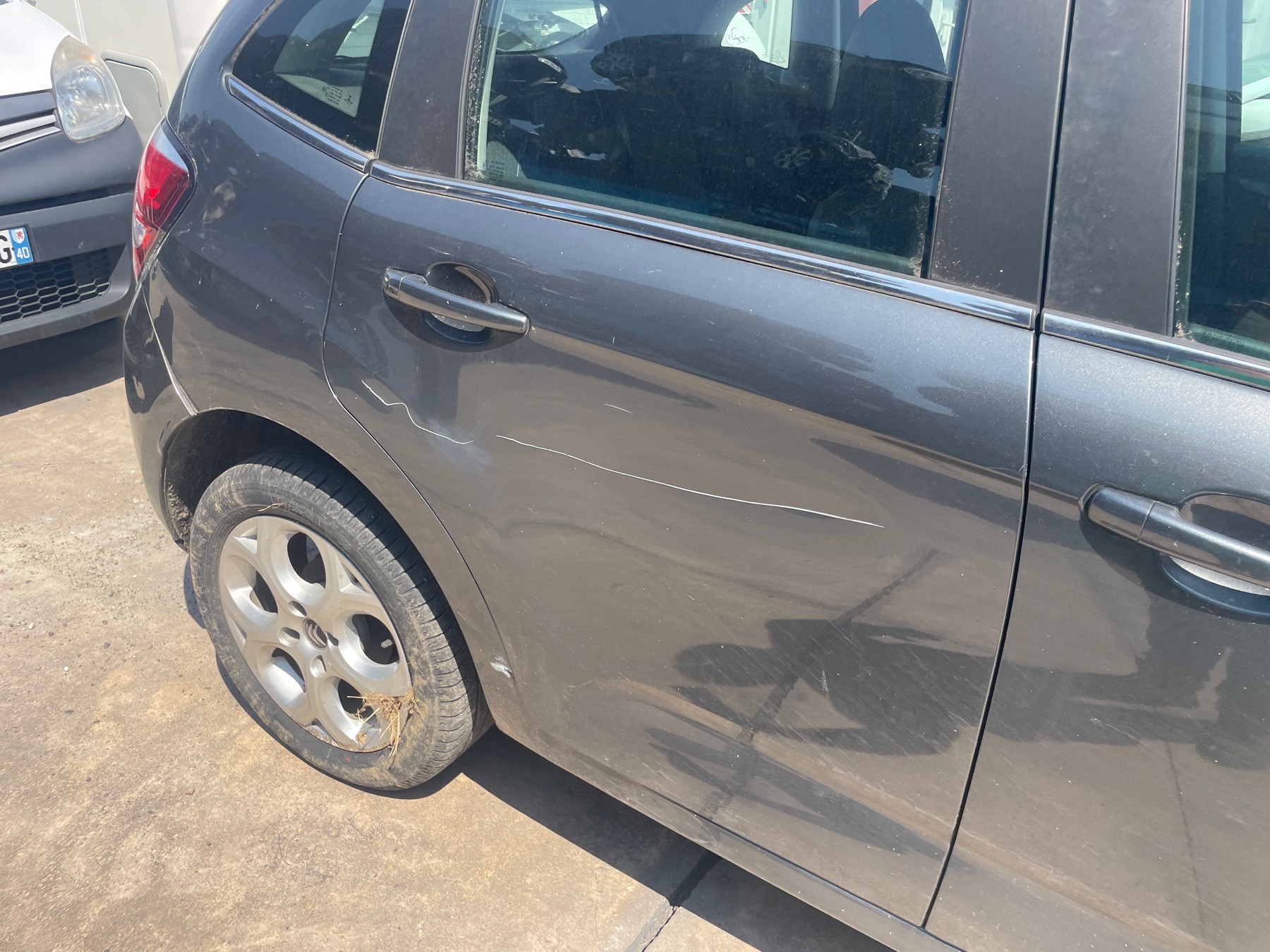 Image CITROEN C3 2