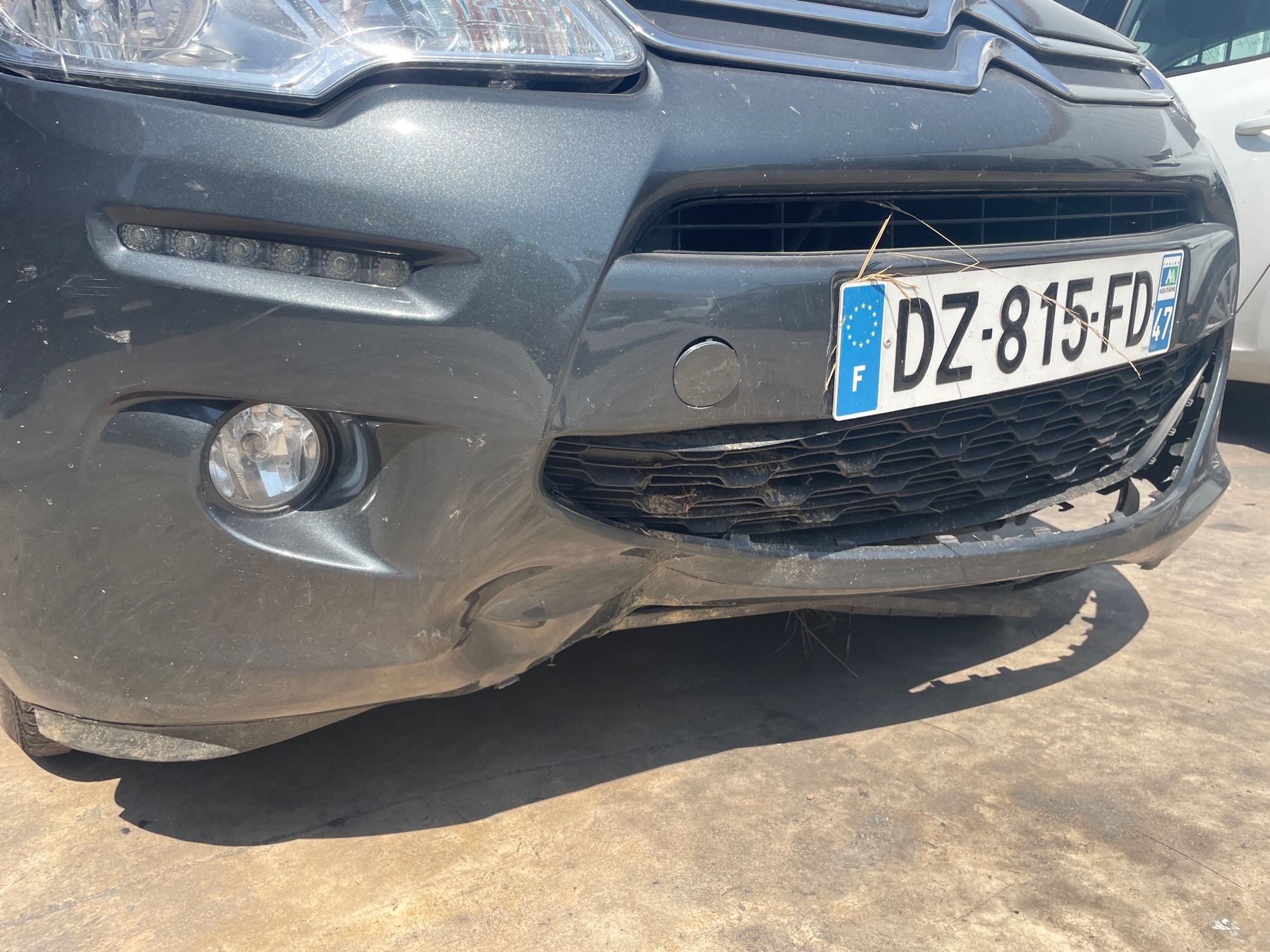 Image CITROEN C3 2