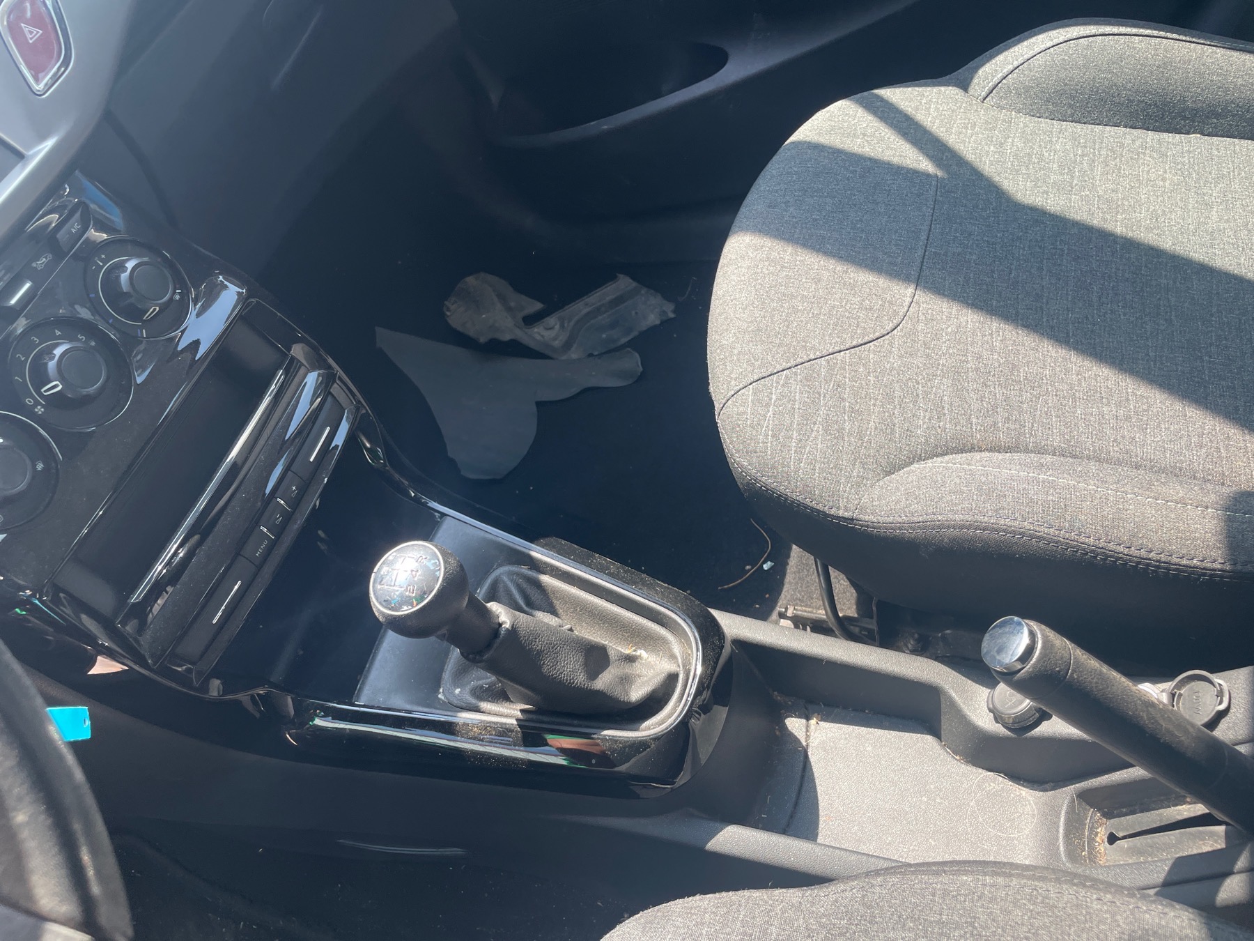 Image CITROEN C3 2