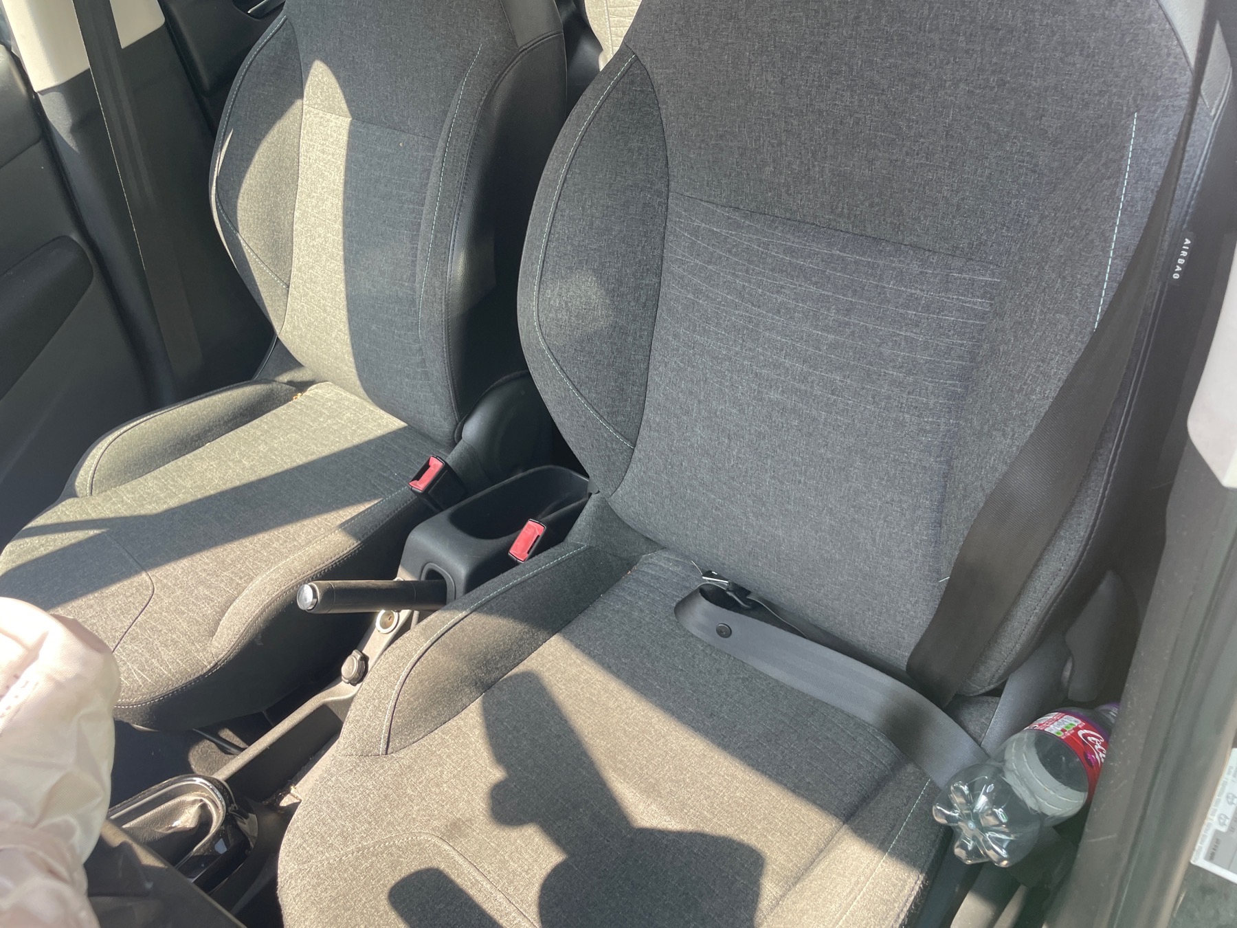 Image CITROEN C3 2