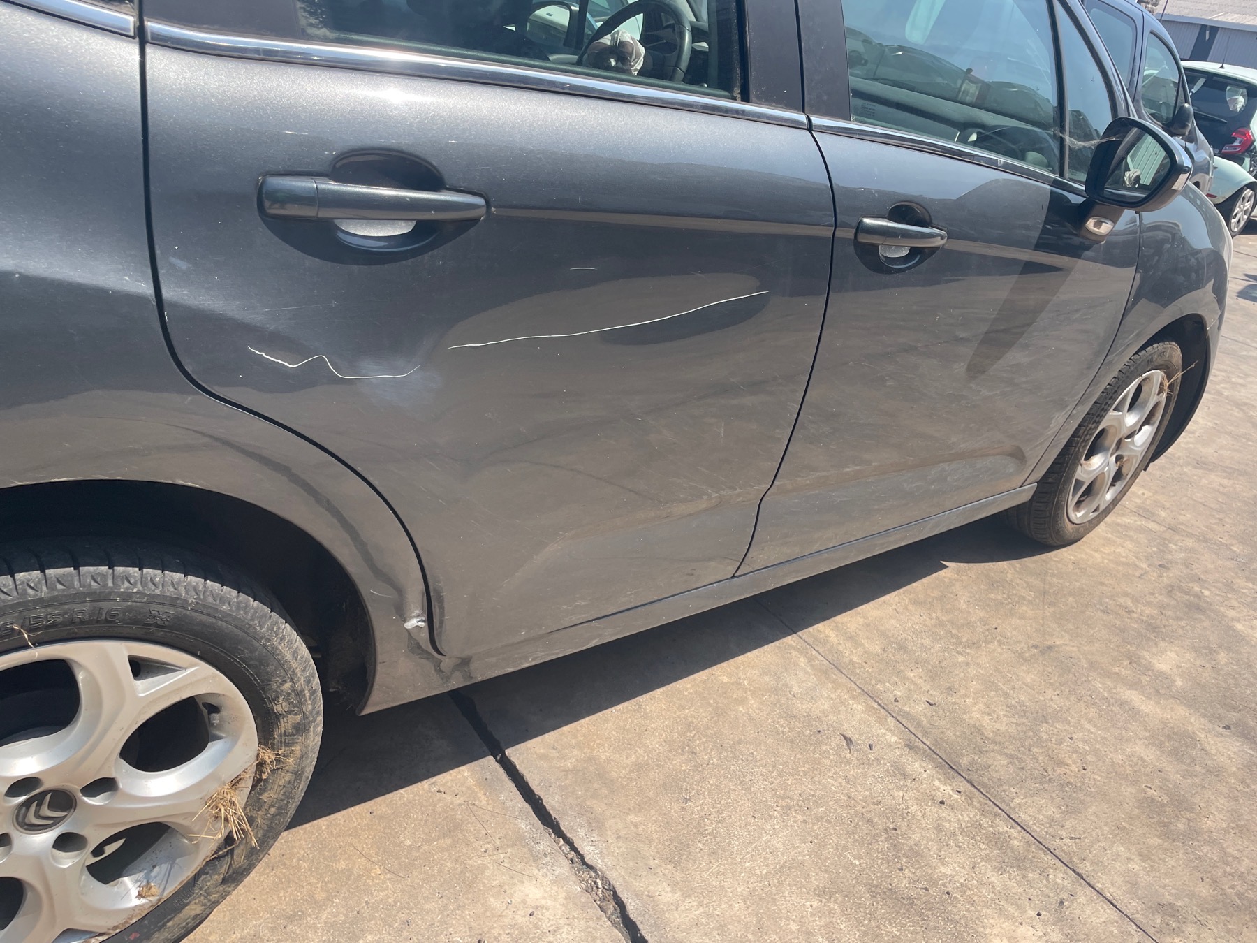 Image CITROEN C3 2
