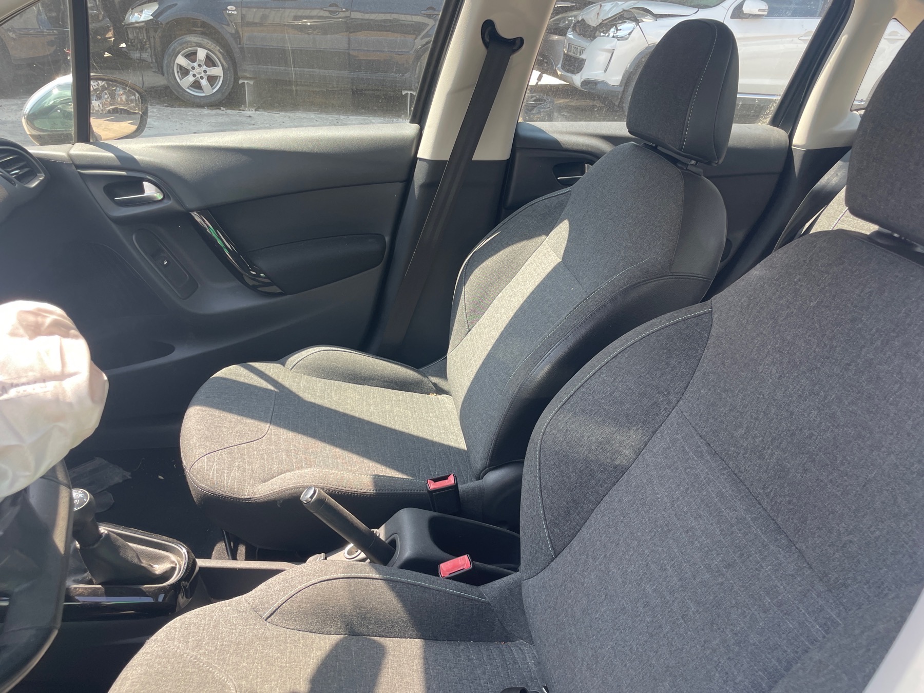 Image CITROEN C3 2