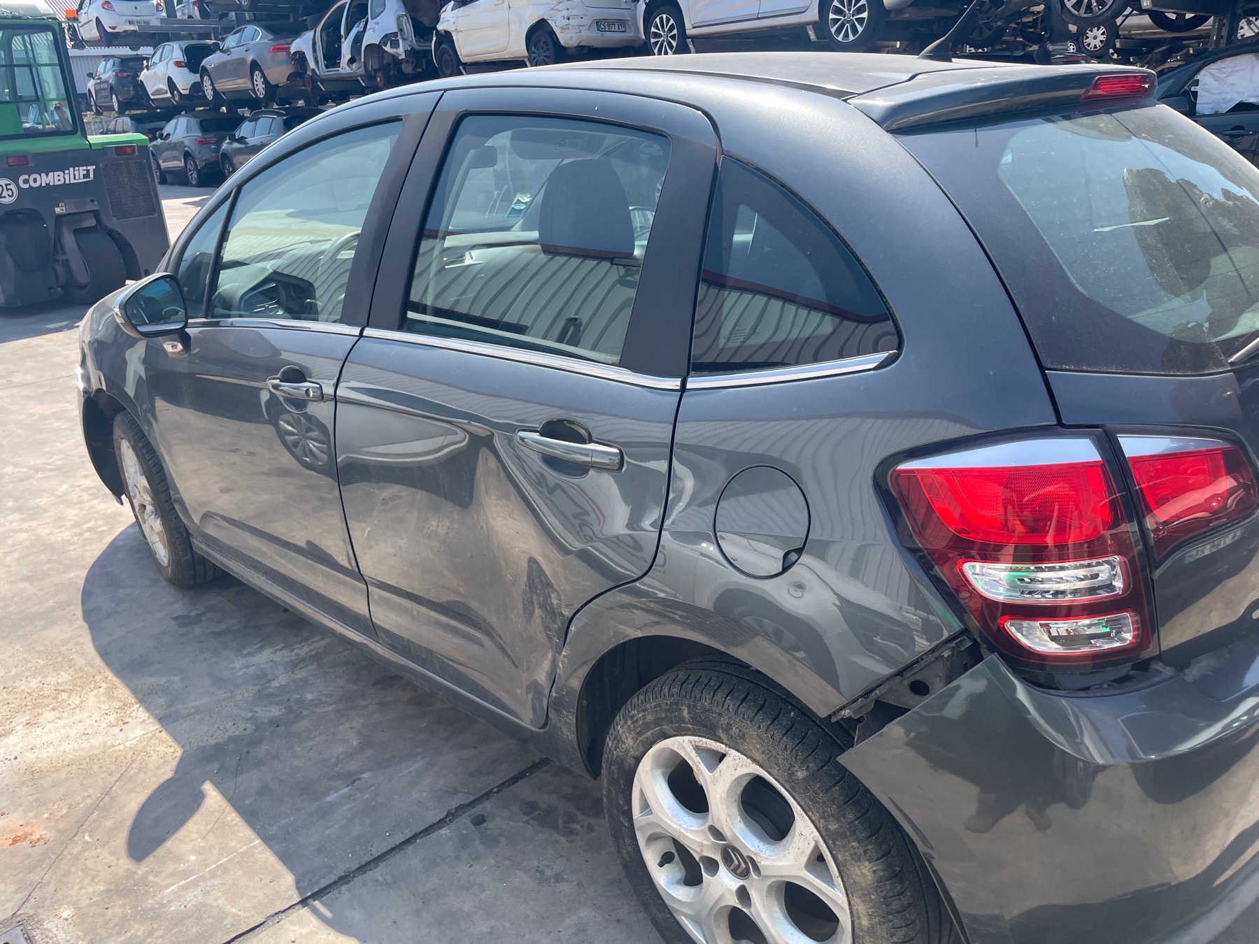 Image CITROEN C3 2