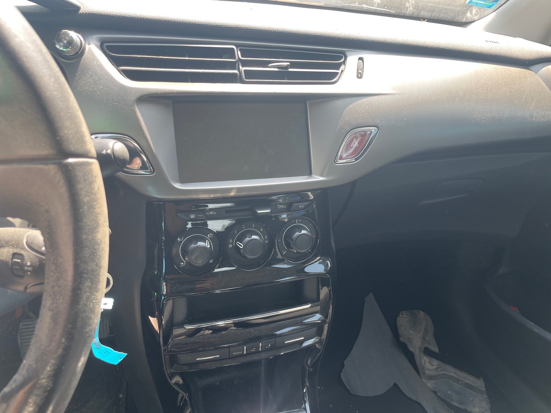 Image CITROEN C3 2