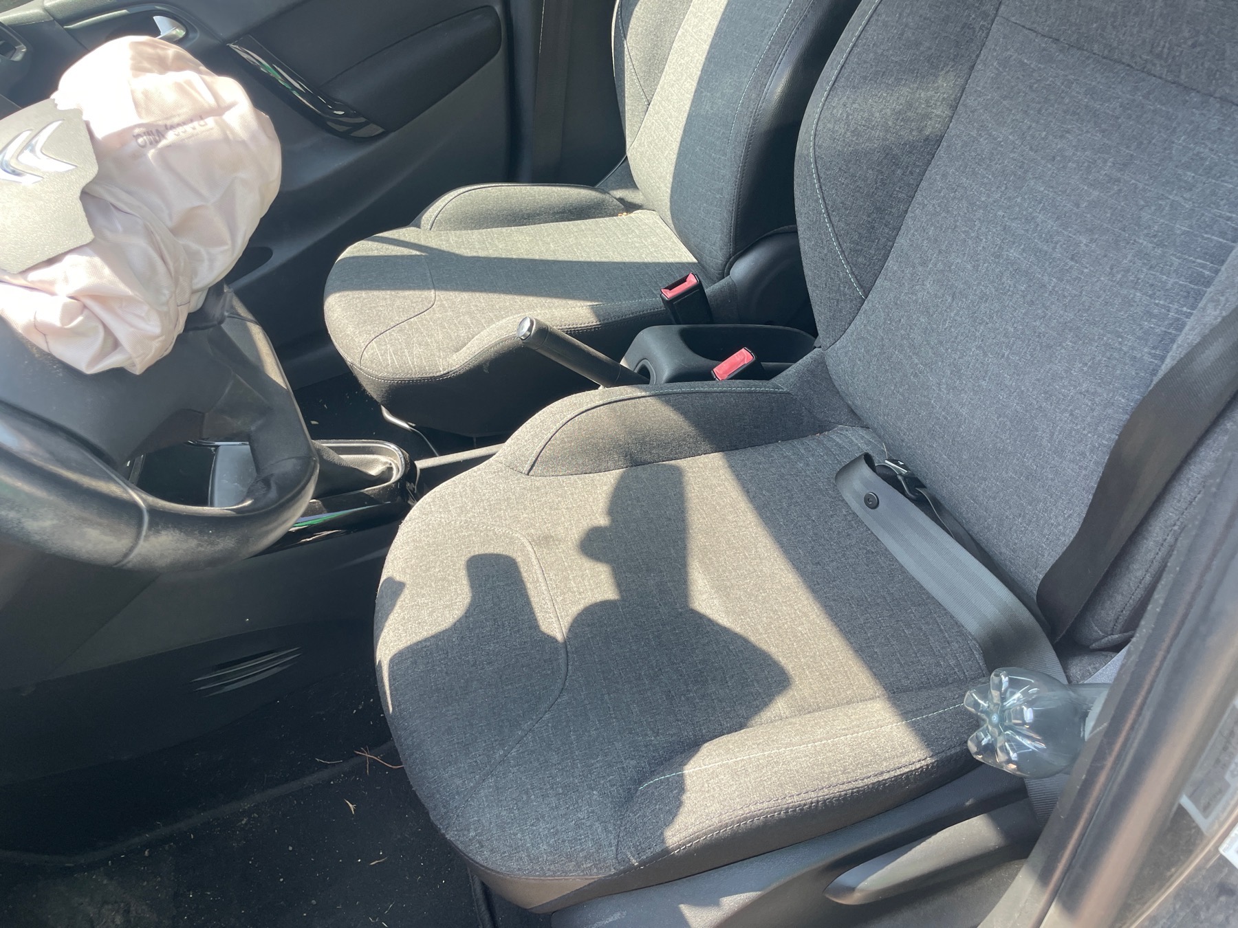 Image CITROEN C3 2