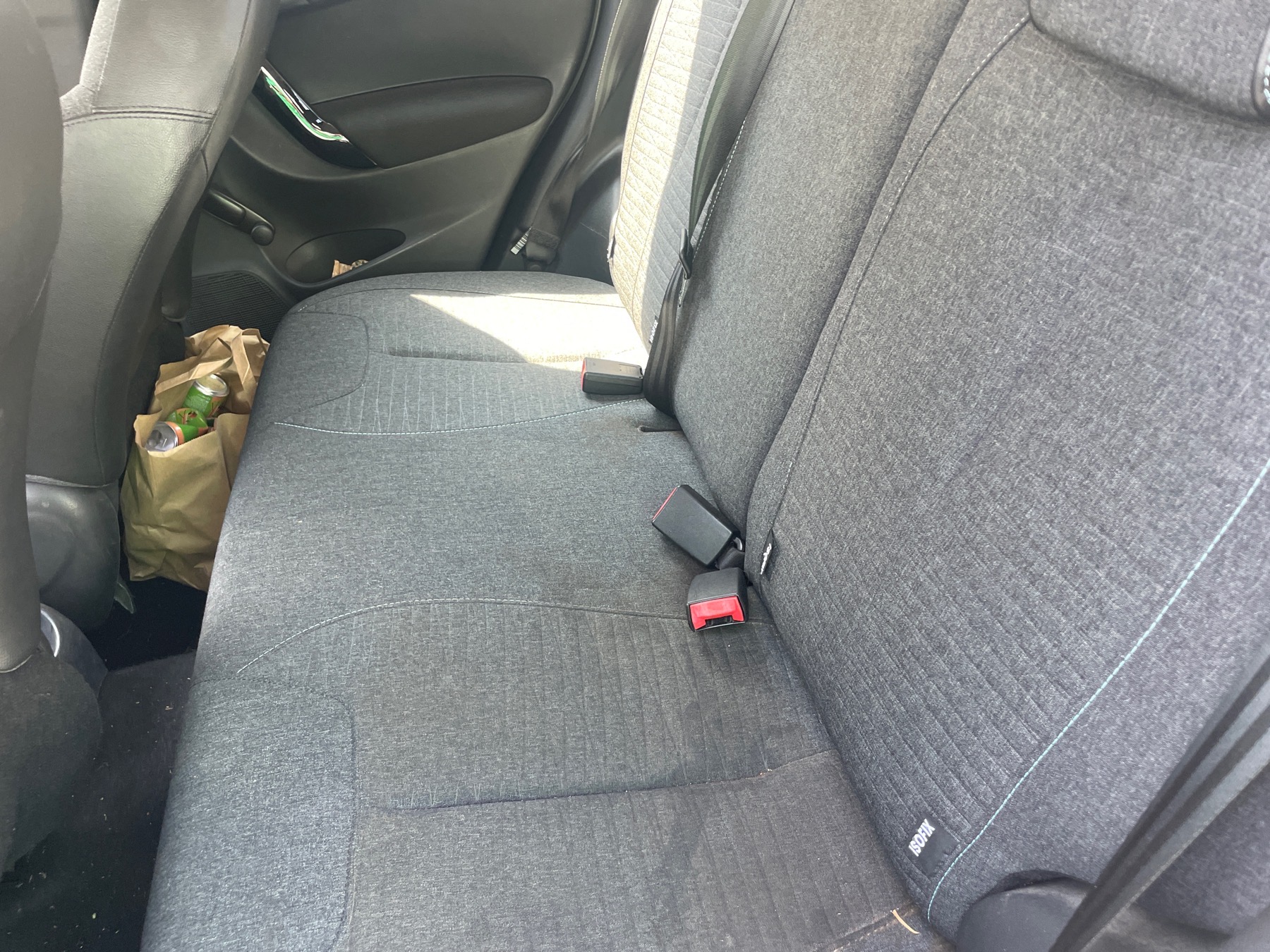 Image CITROEN C3 2