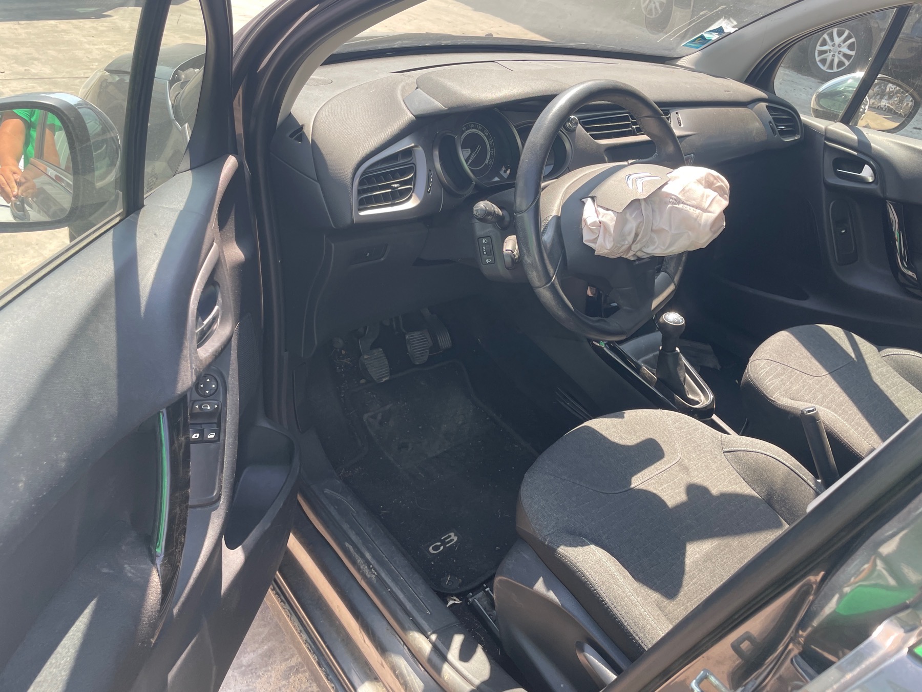 Image CITROEN C3 2