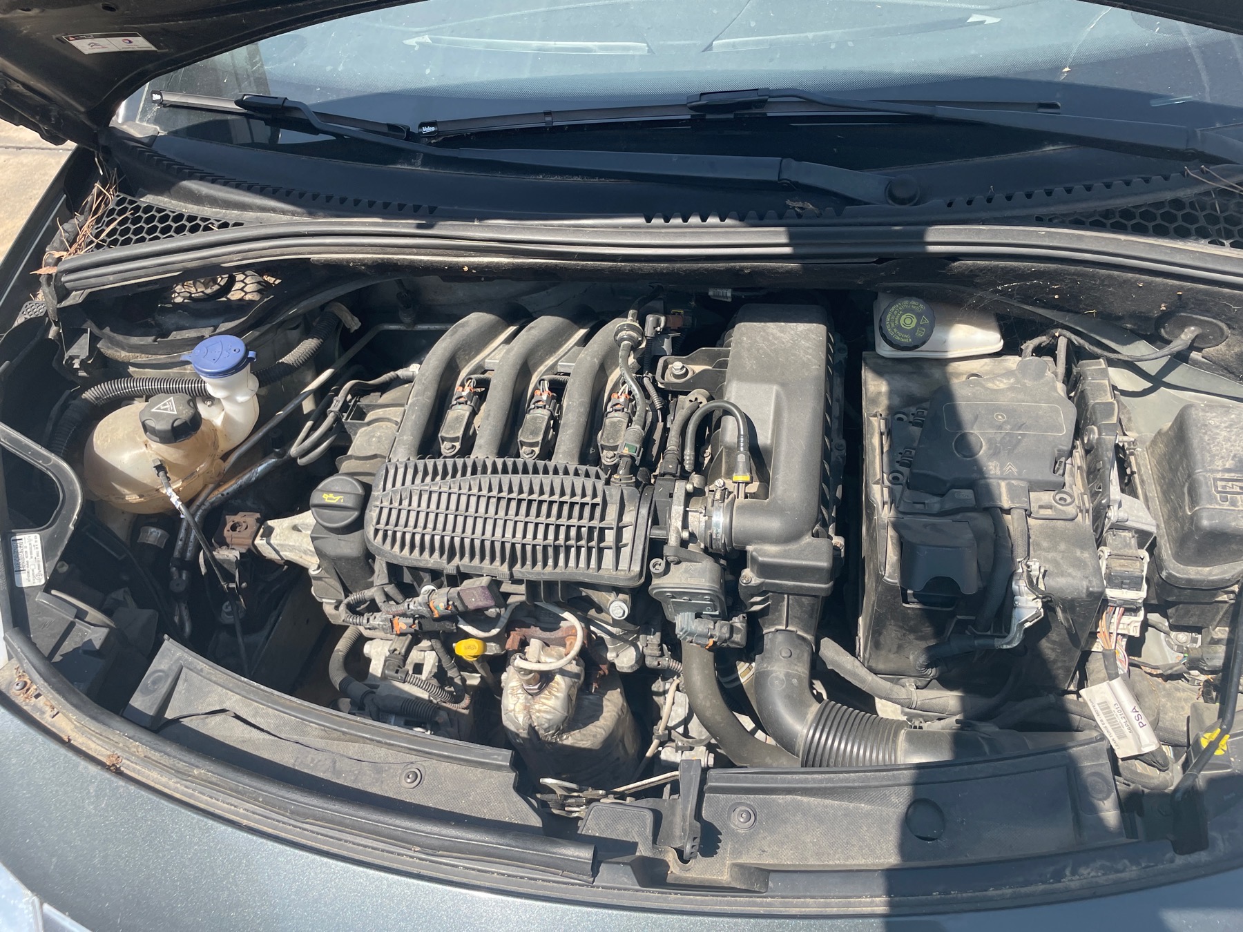 Image CITROEN C3 2