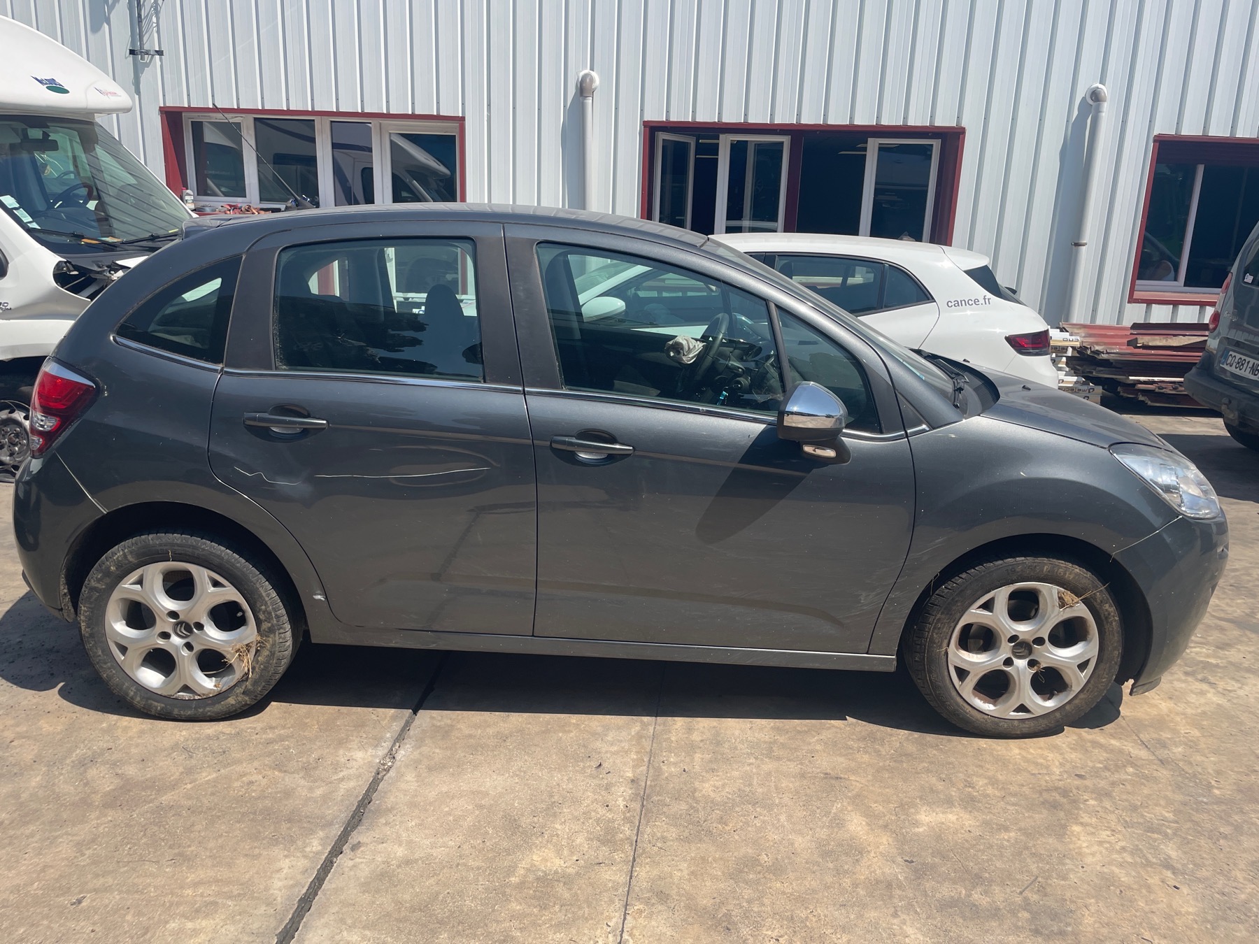Image CITROEN C3 2