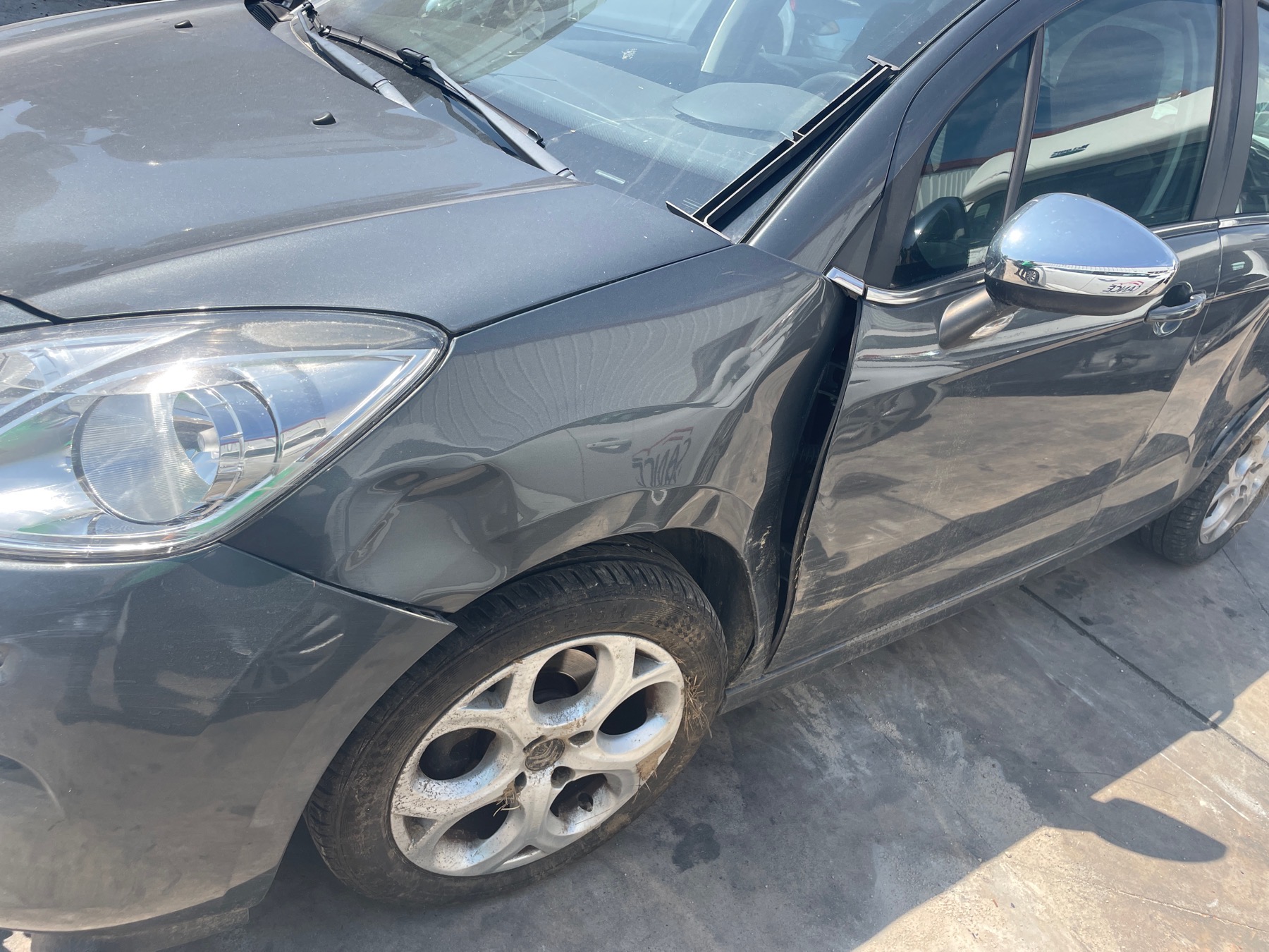 Image CITROEN C3 2
