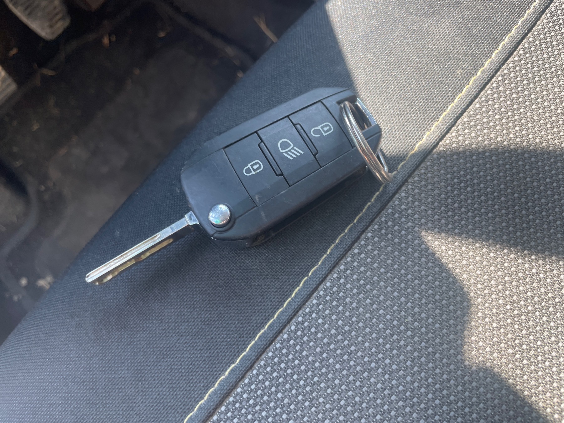 Image CITROEN C3 3