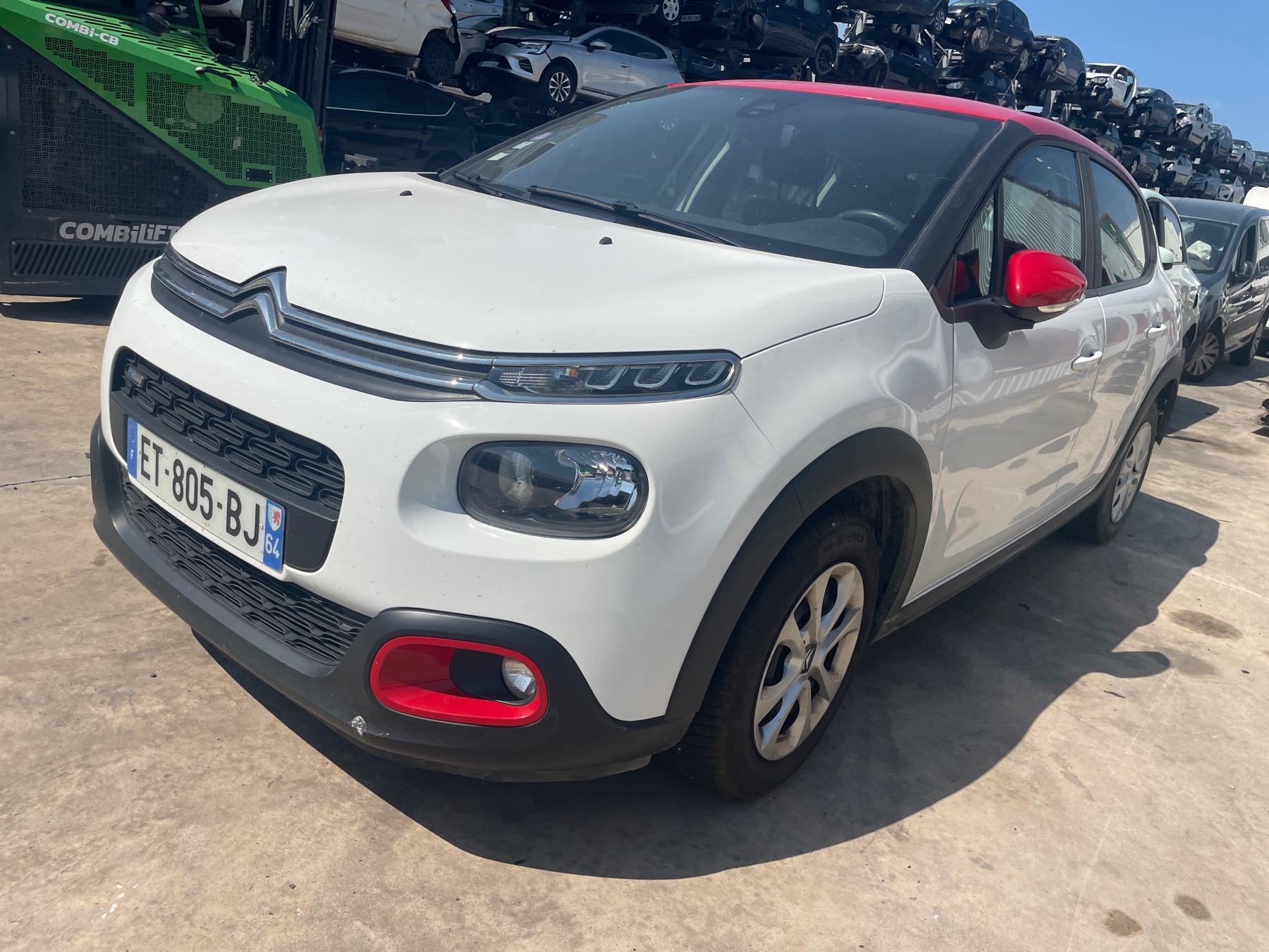 Image CITROEN C3 3