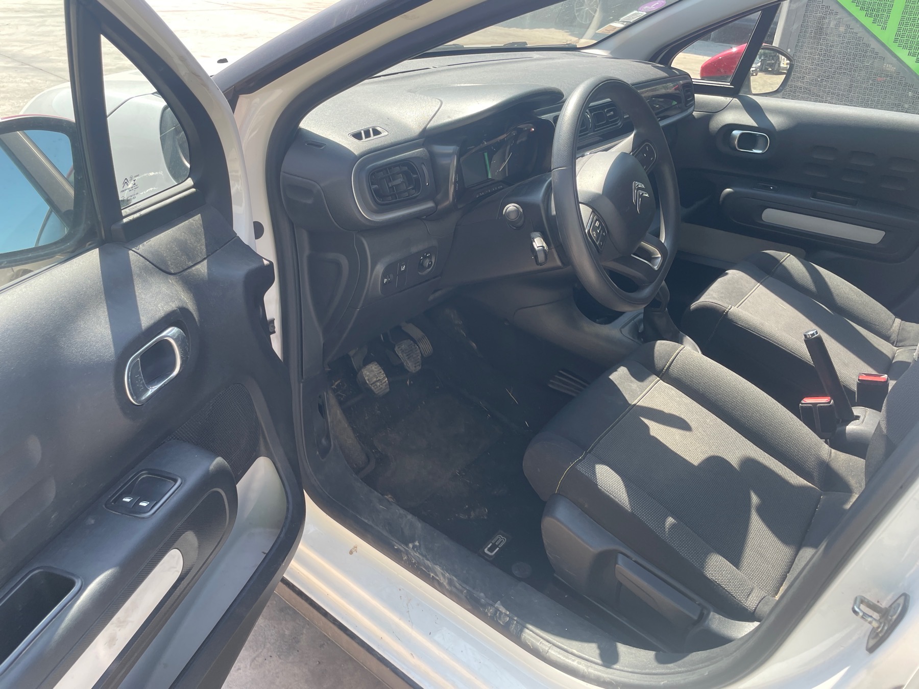 Image CITROEN C3 3
