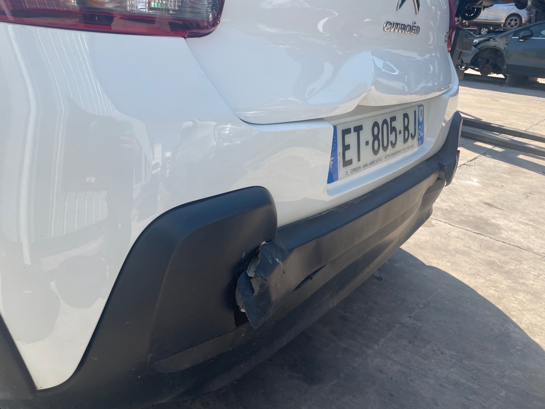 Image CITROEN C3 3