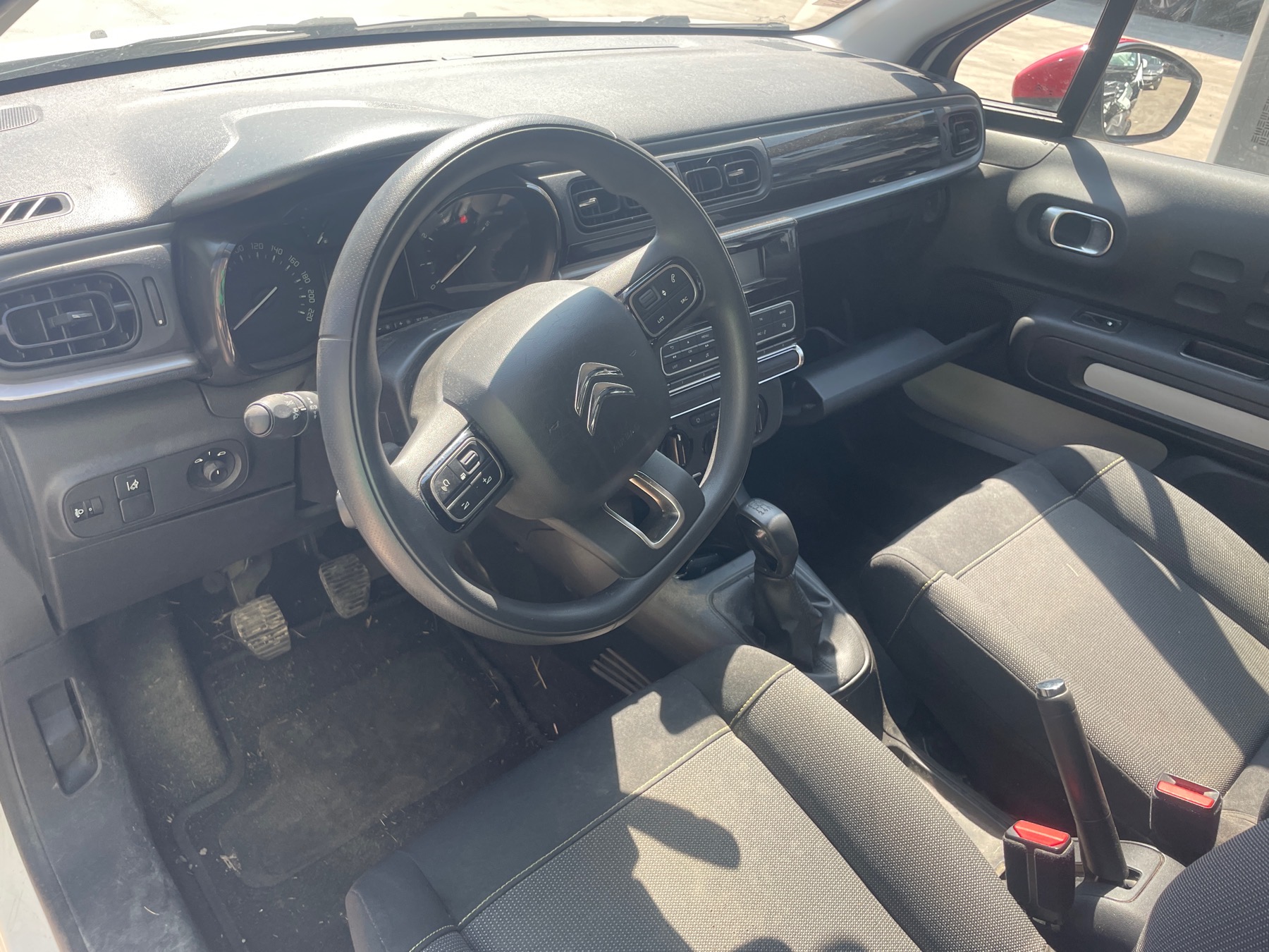 Image CITROEN C3 3