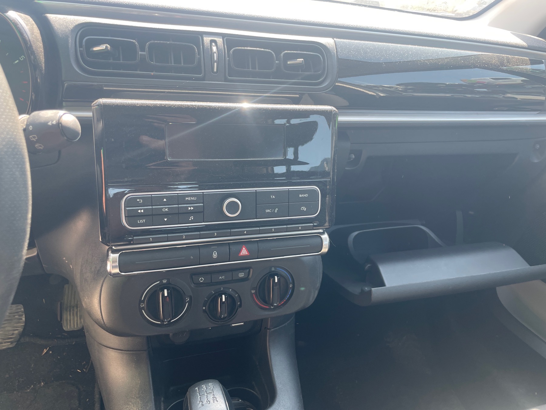 Image CITROEN C3 3