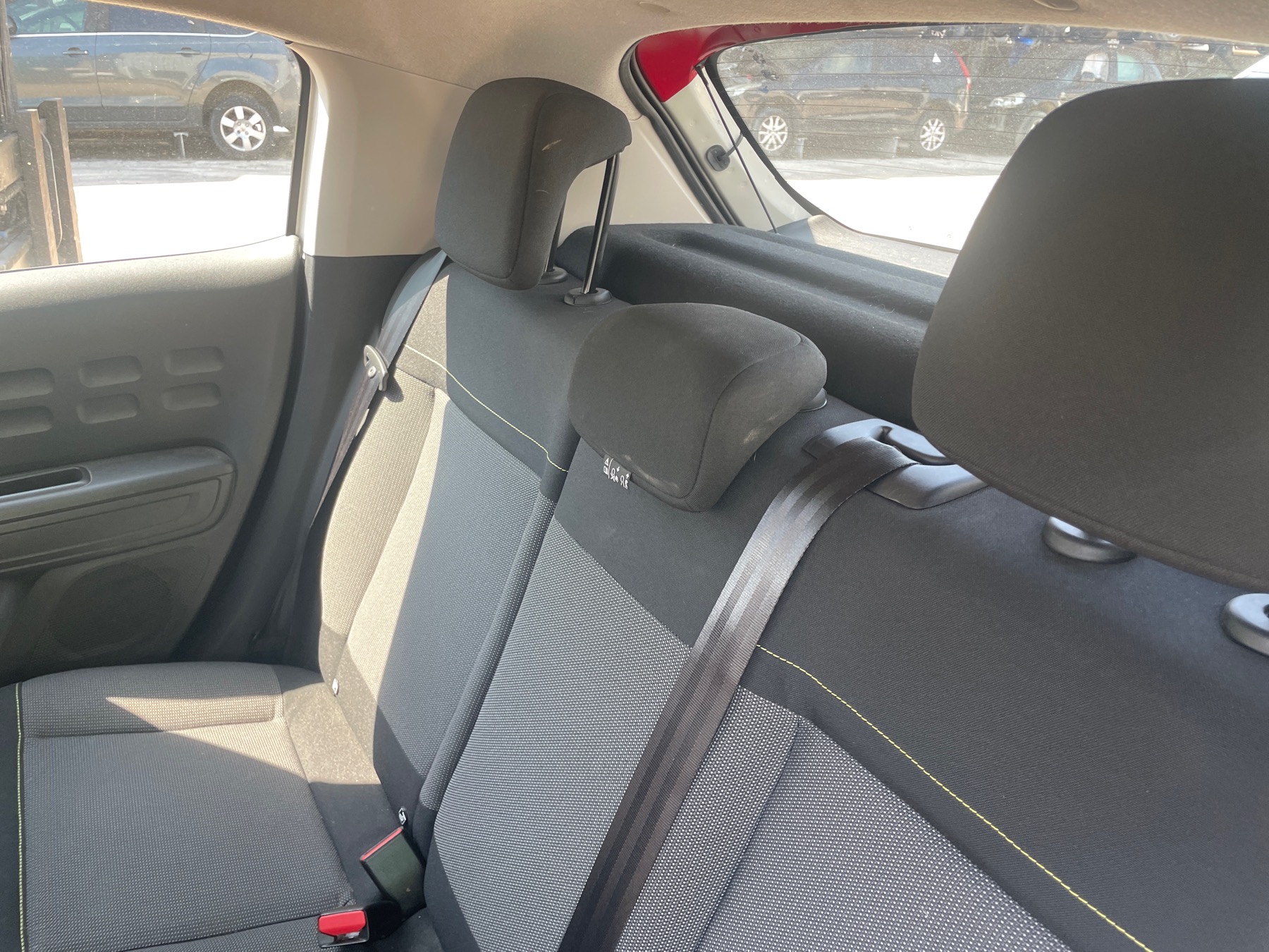 Image CITROEN C3 3