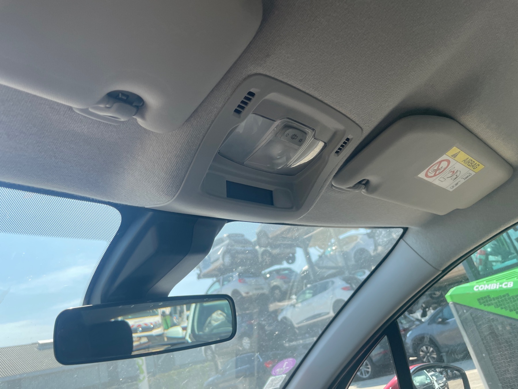 Image CITROEN C3 3