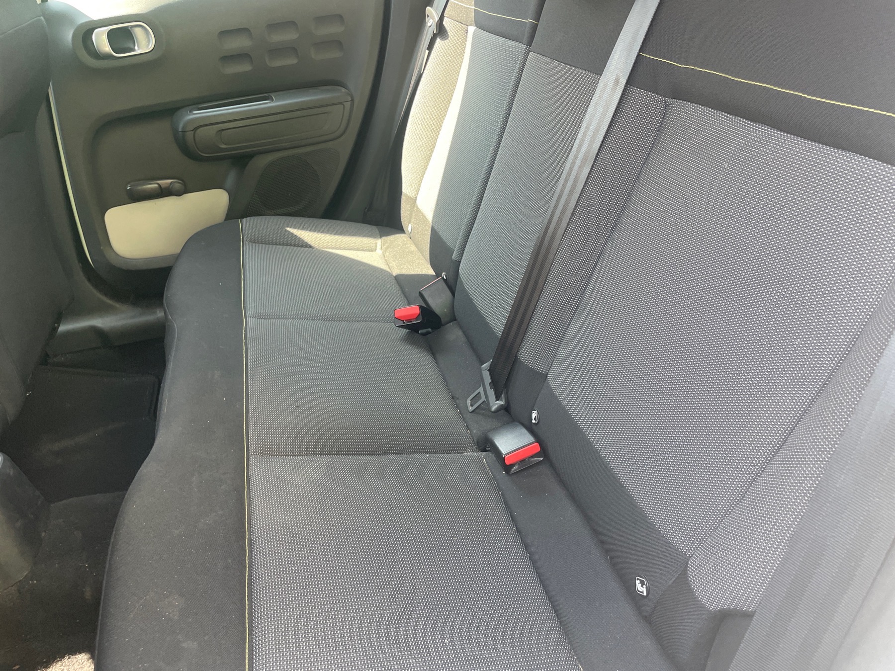 Image CITROEN C3 3