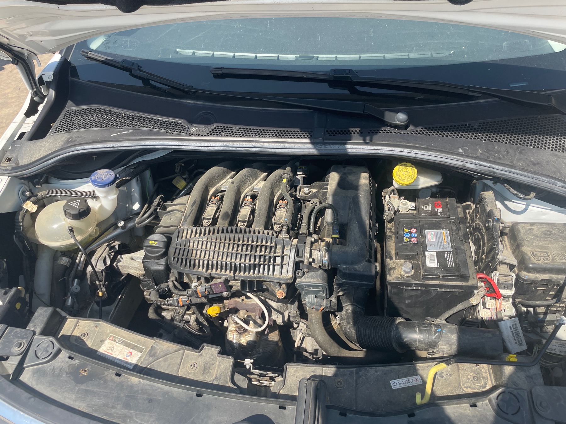 Image CITROEN C3 3