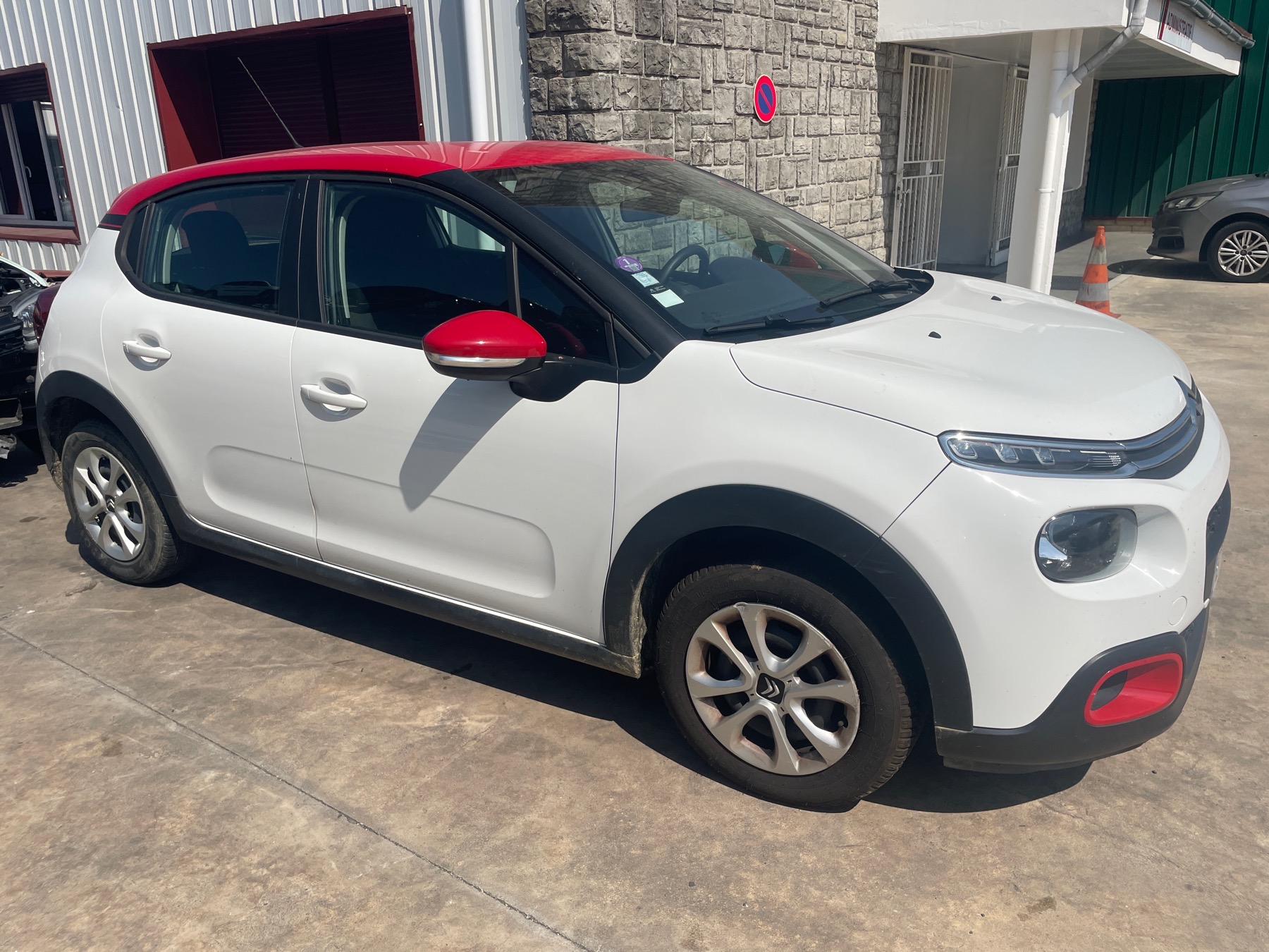Image CITROEN C3 3