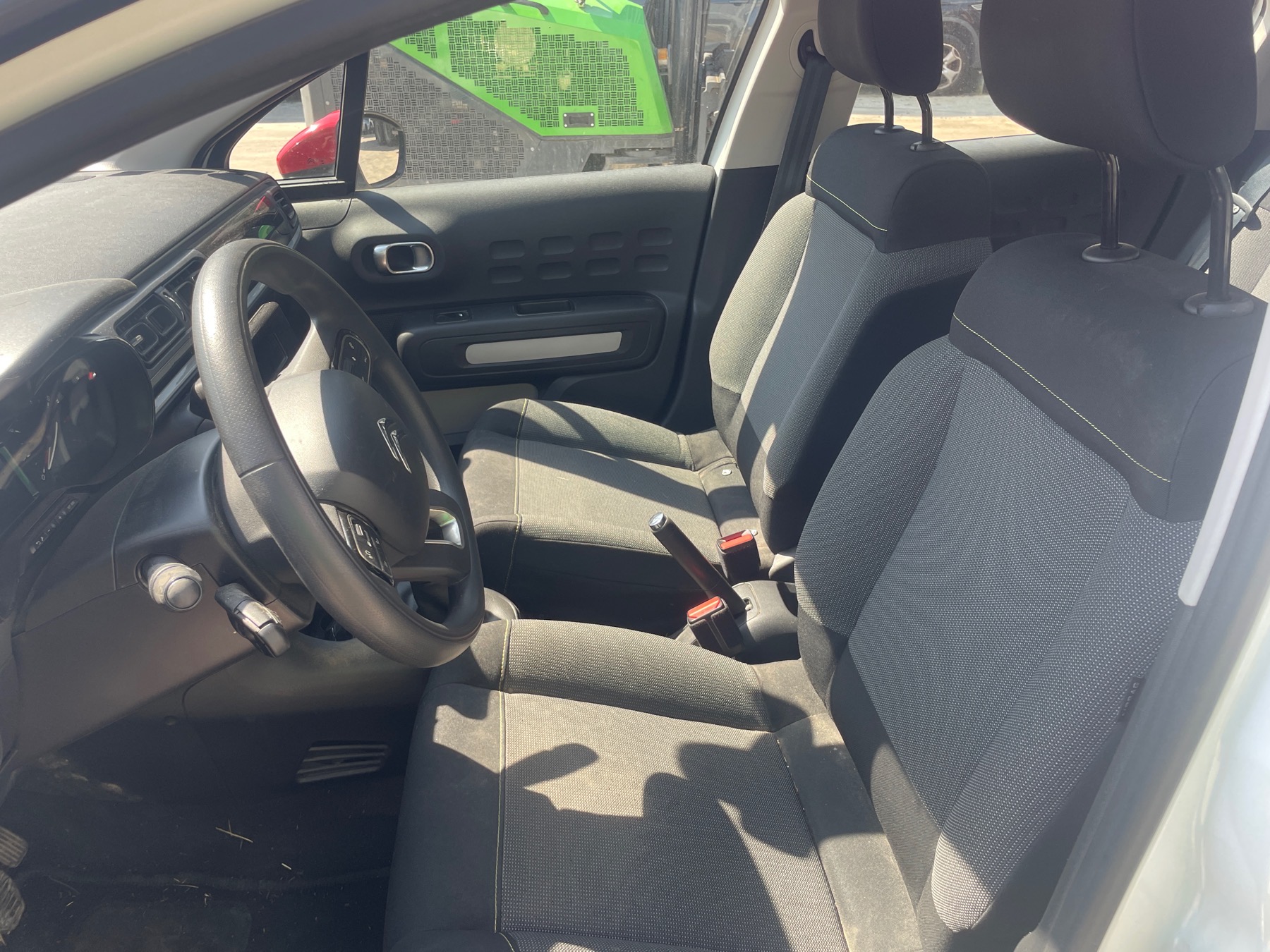 Image CITROEN C3 3