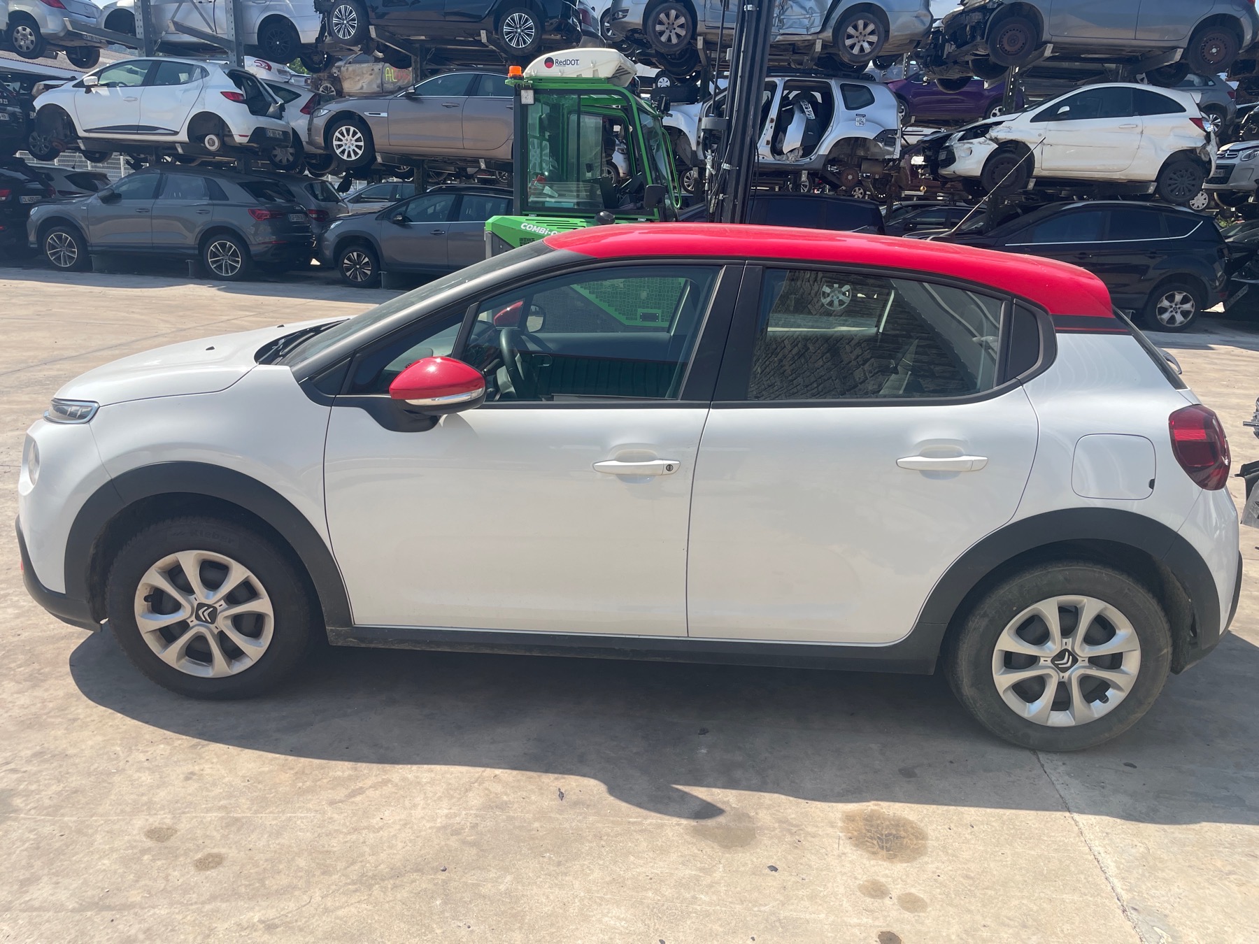 Image CITROEN C3 3