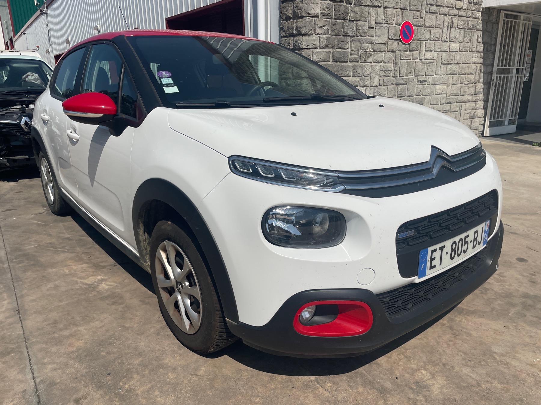 Image CITROEN C3 3