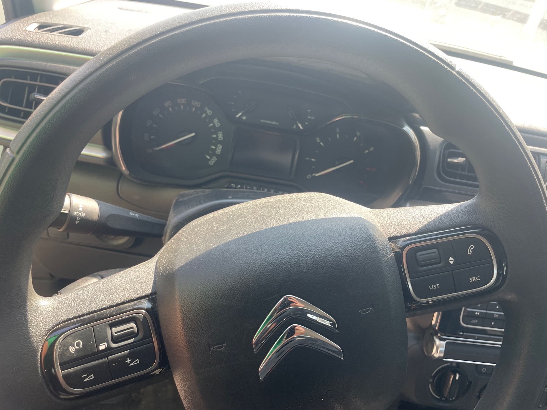 Image CITROEN C3 3